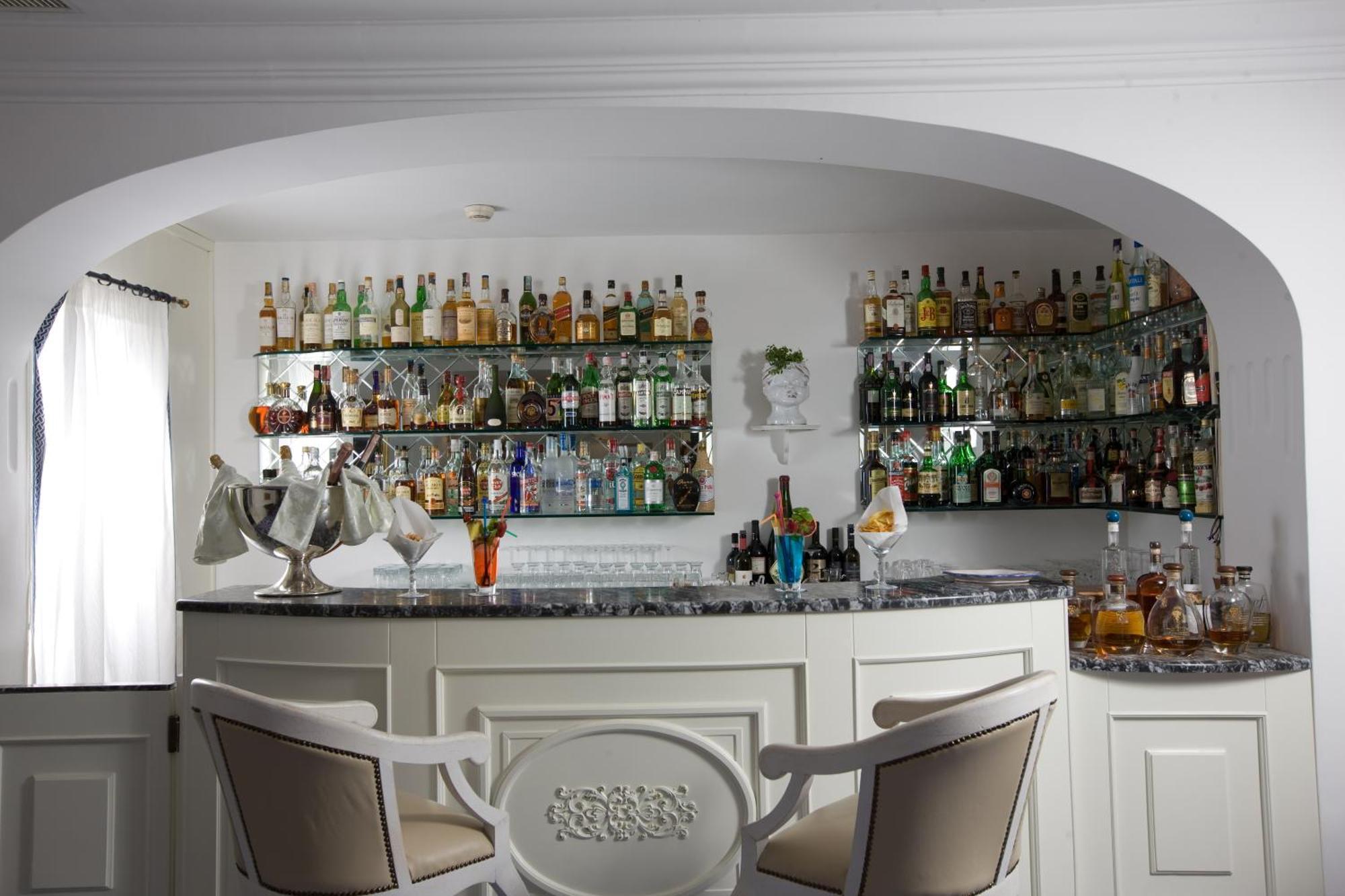 Casa Morgano Capri