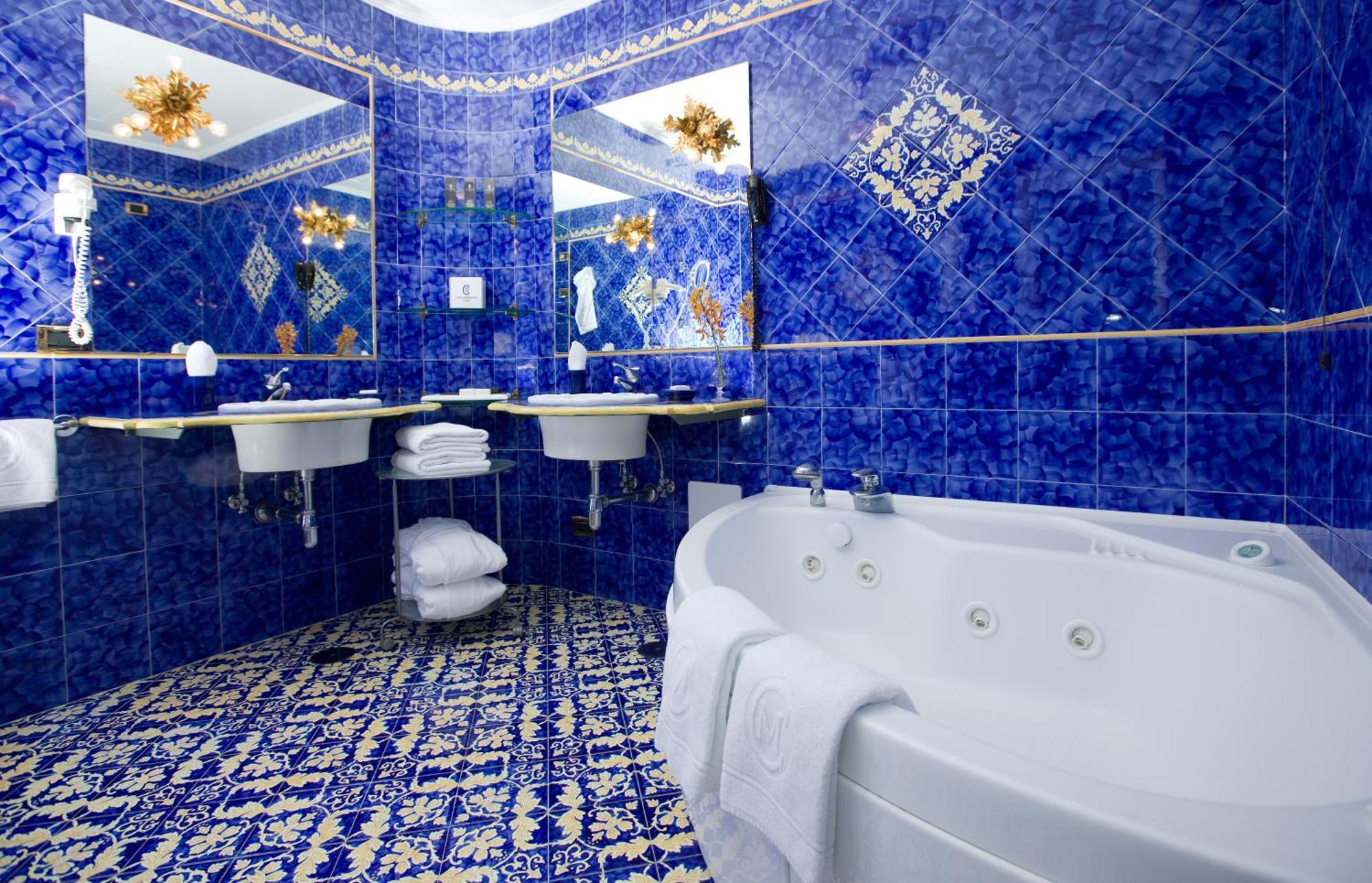 Casa Morgano Capri