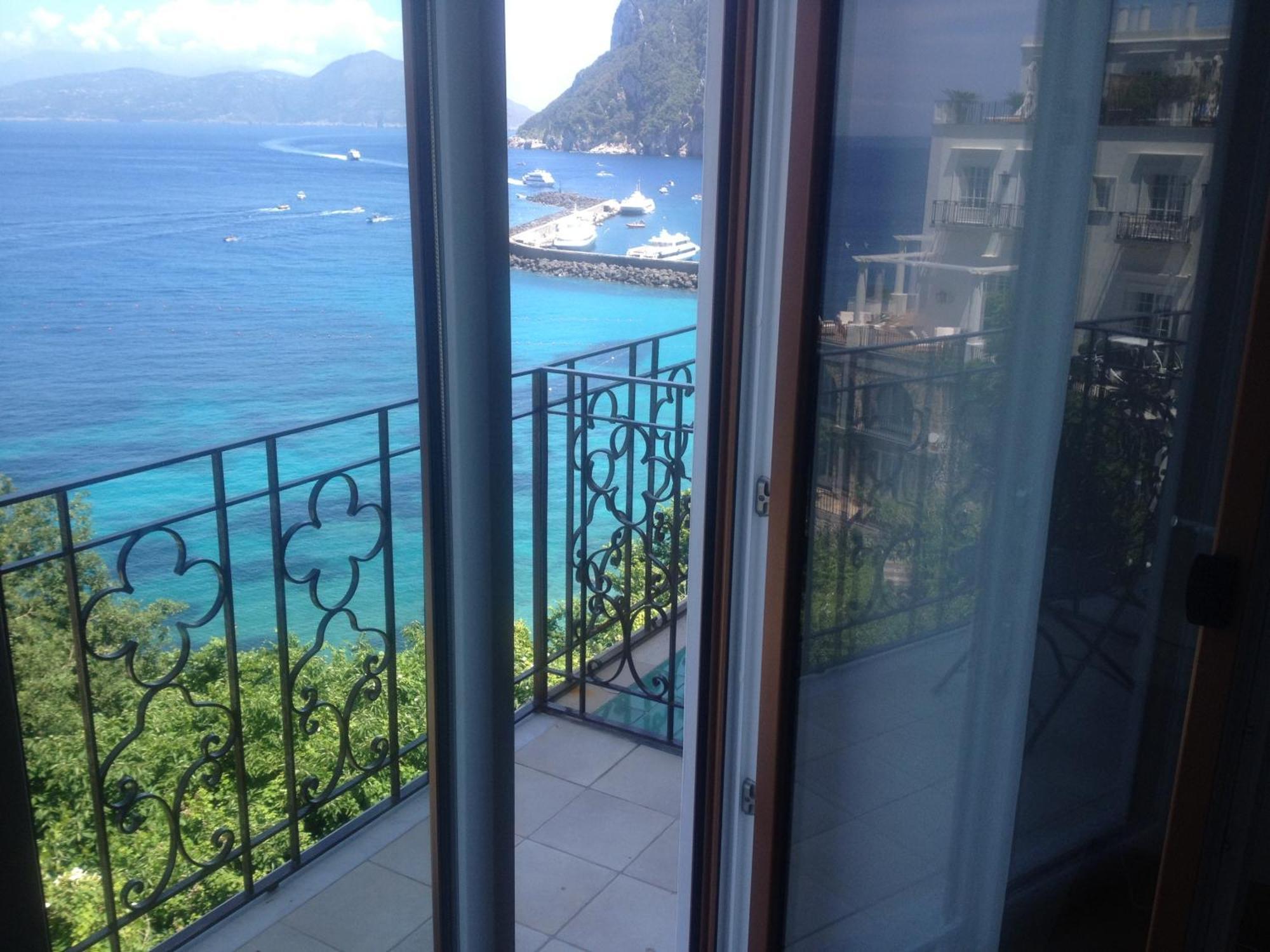 Capri Inn Capri