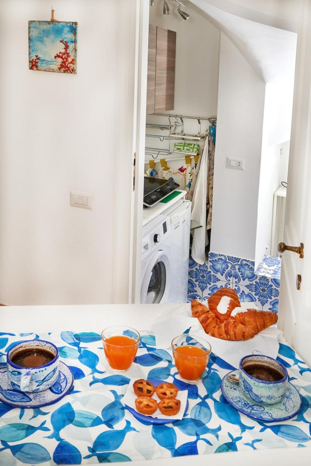 Appartamento Casa Giulia *