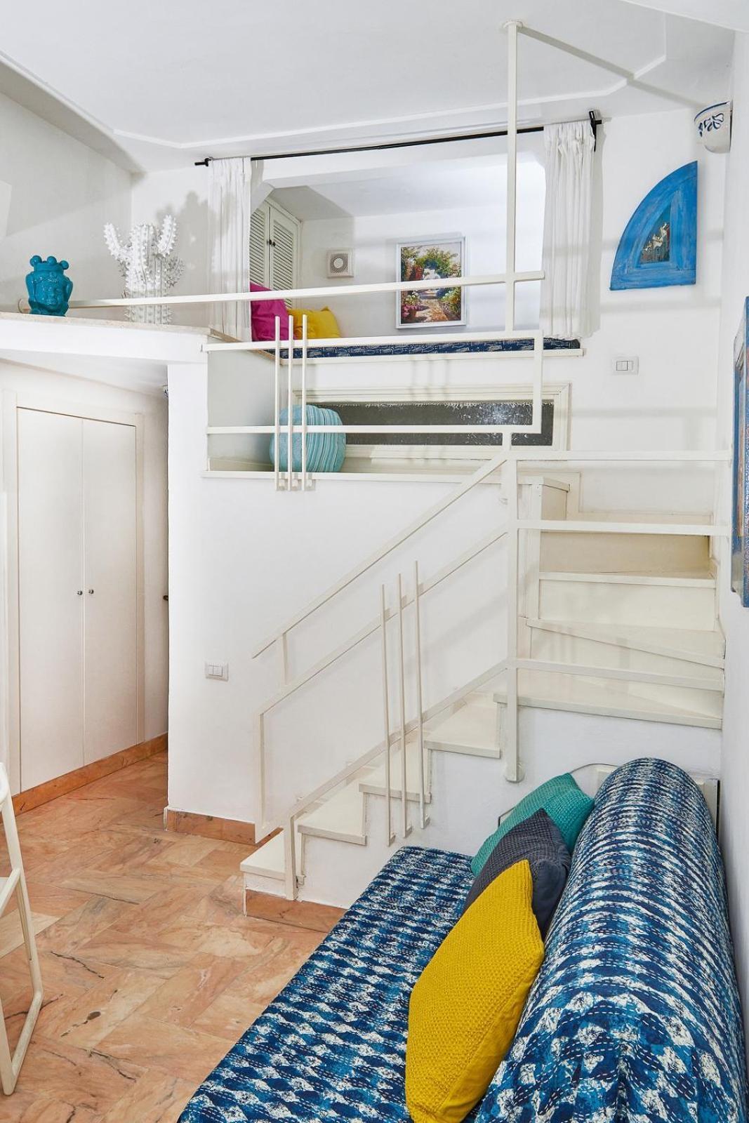 Appartamento Casa Giulia *