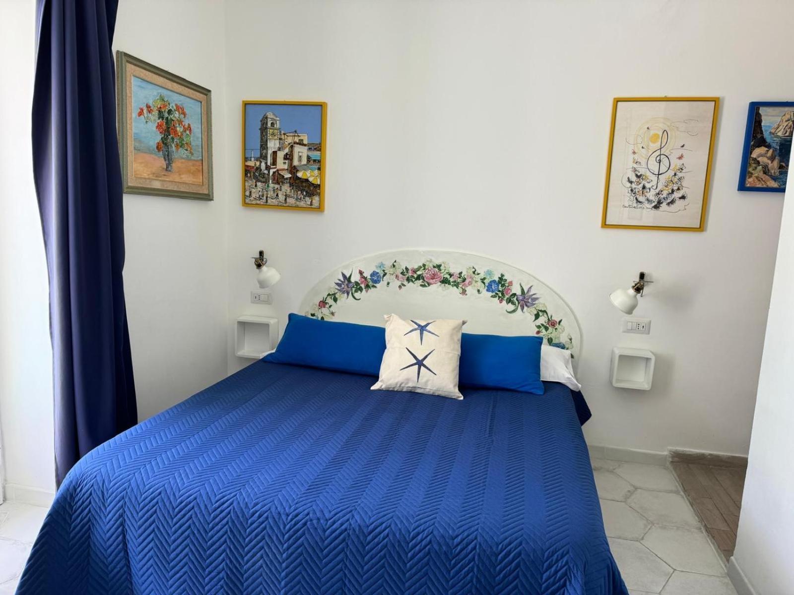 Affittacamere Striano - - Garden&art *