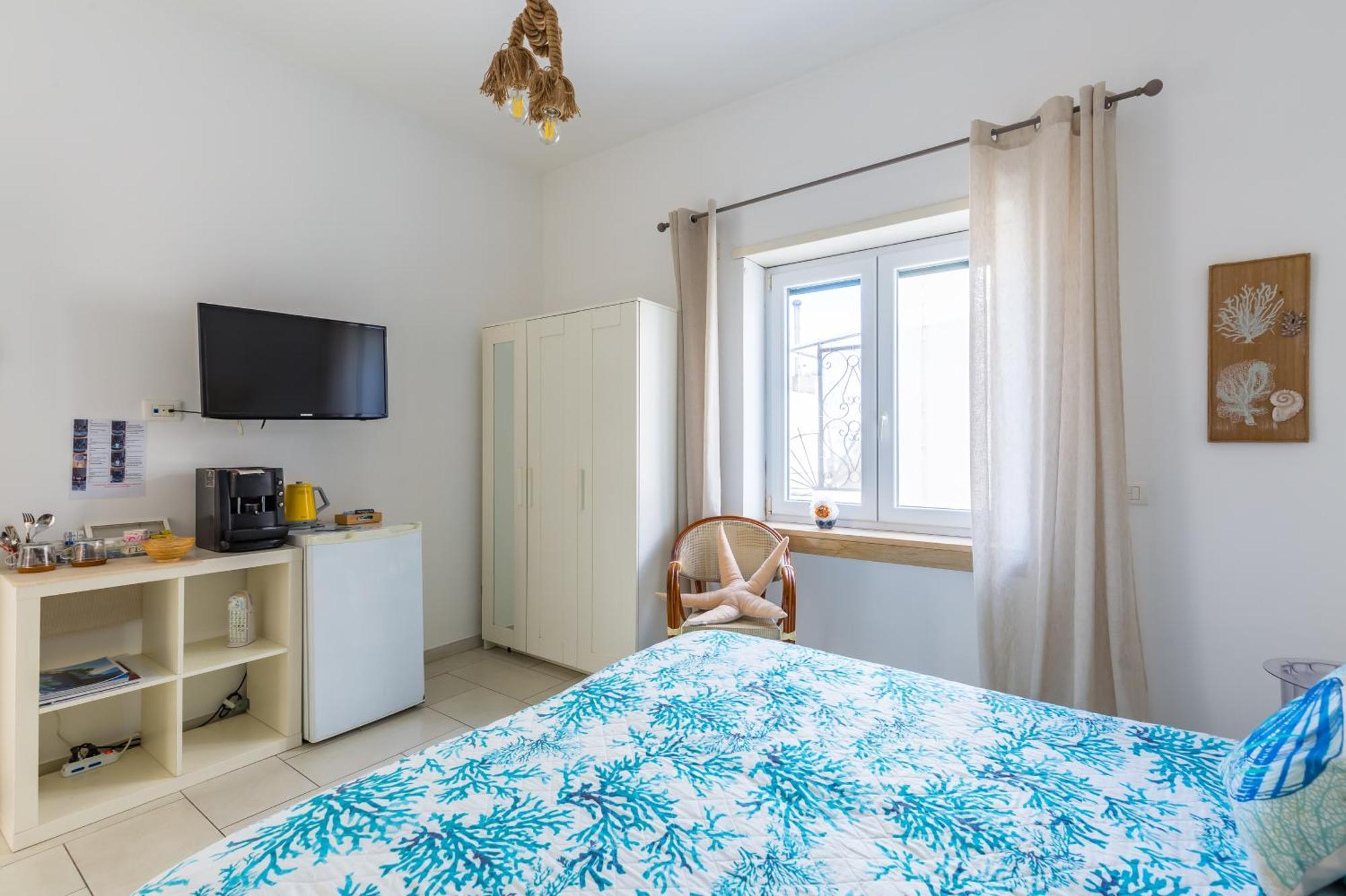 Bed & Breakfast Fortino 2*