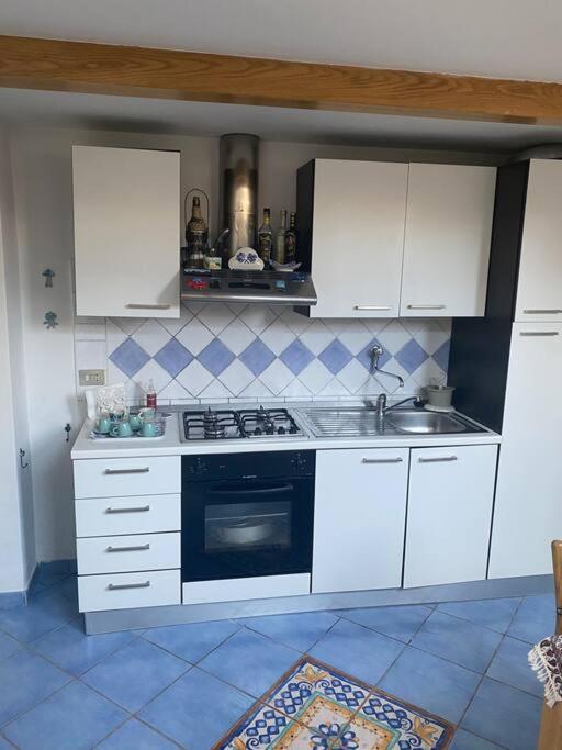 La Sisina - Holiday home