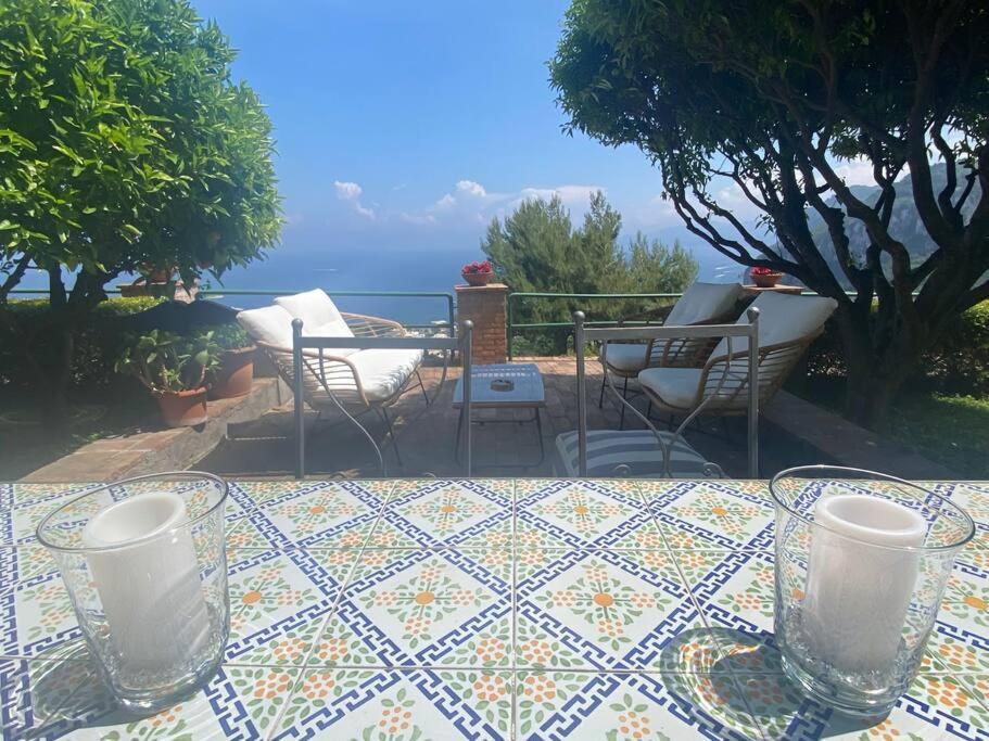 Holiday home La Sisina -