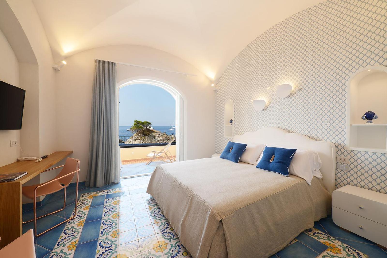 Relais Oltremare *