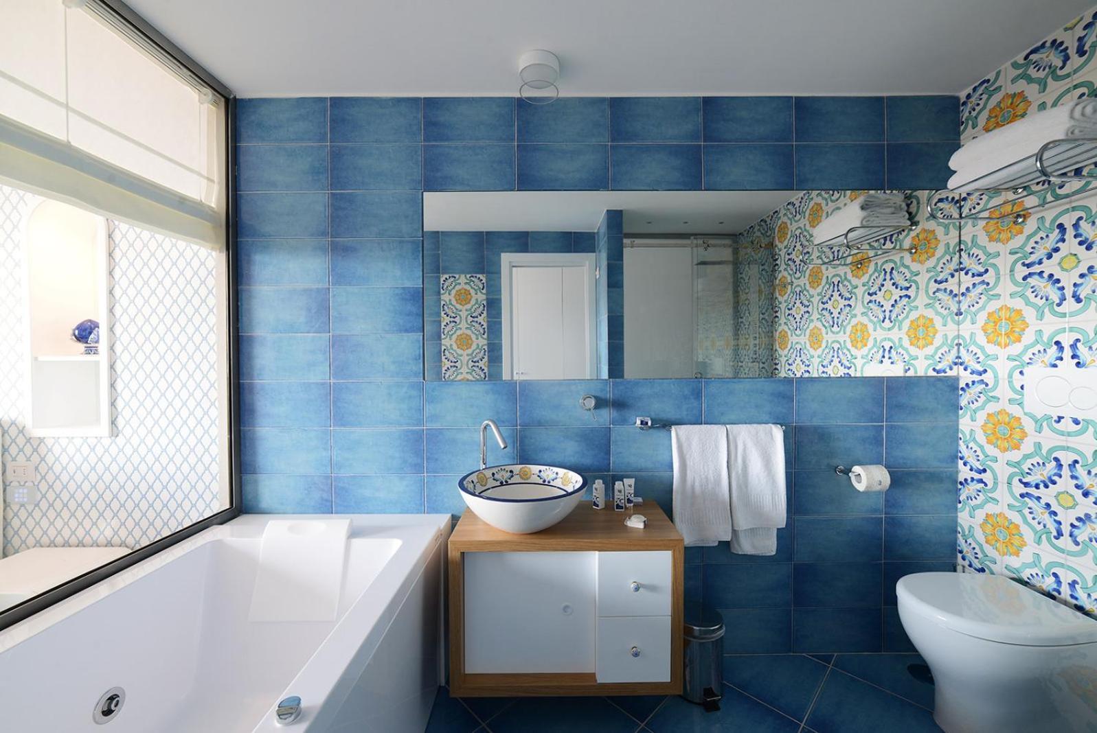 Relais Oltremare Apartment