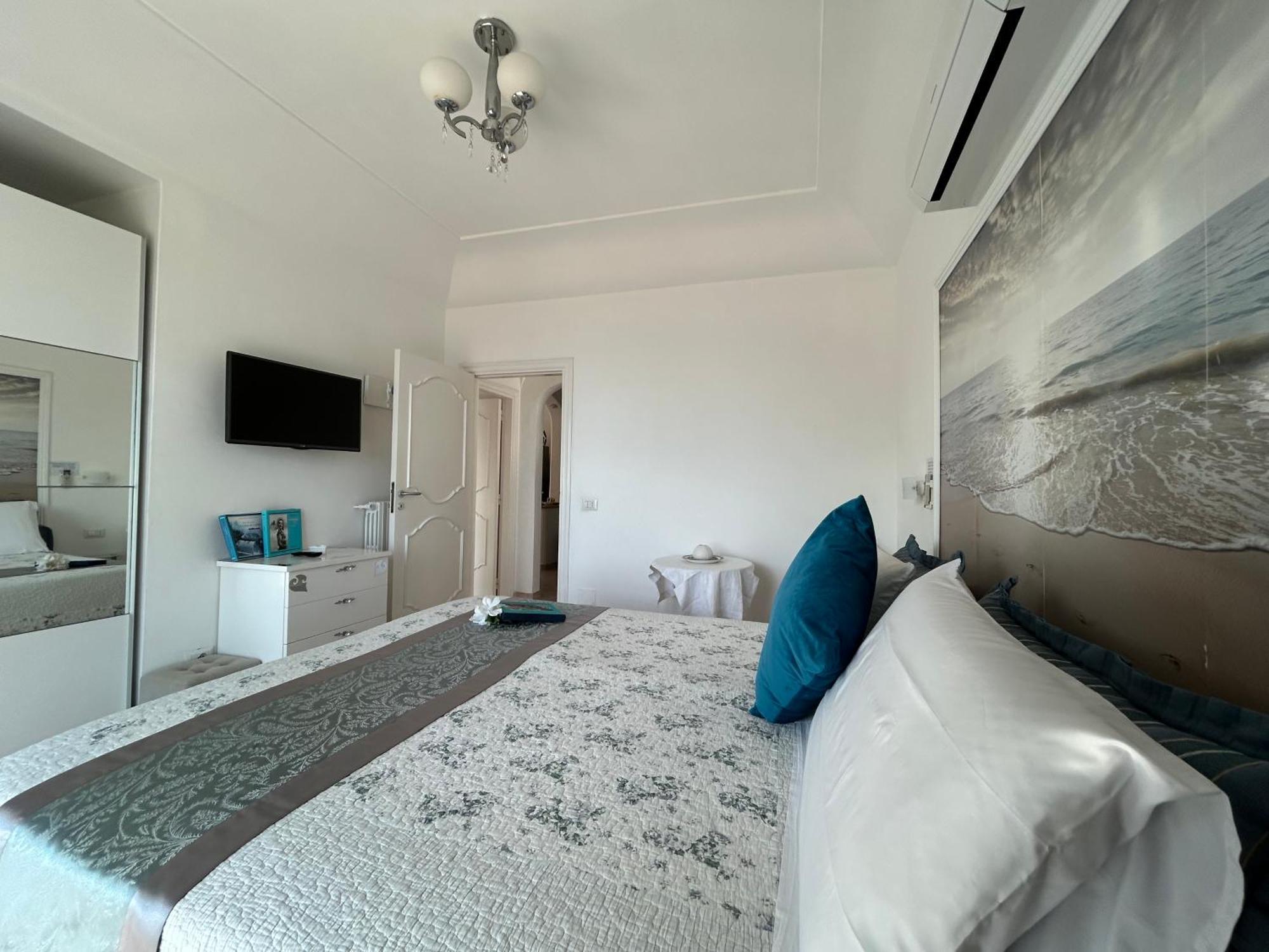 Apartment Marvelous Sea View