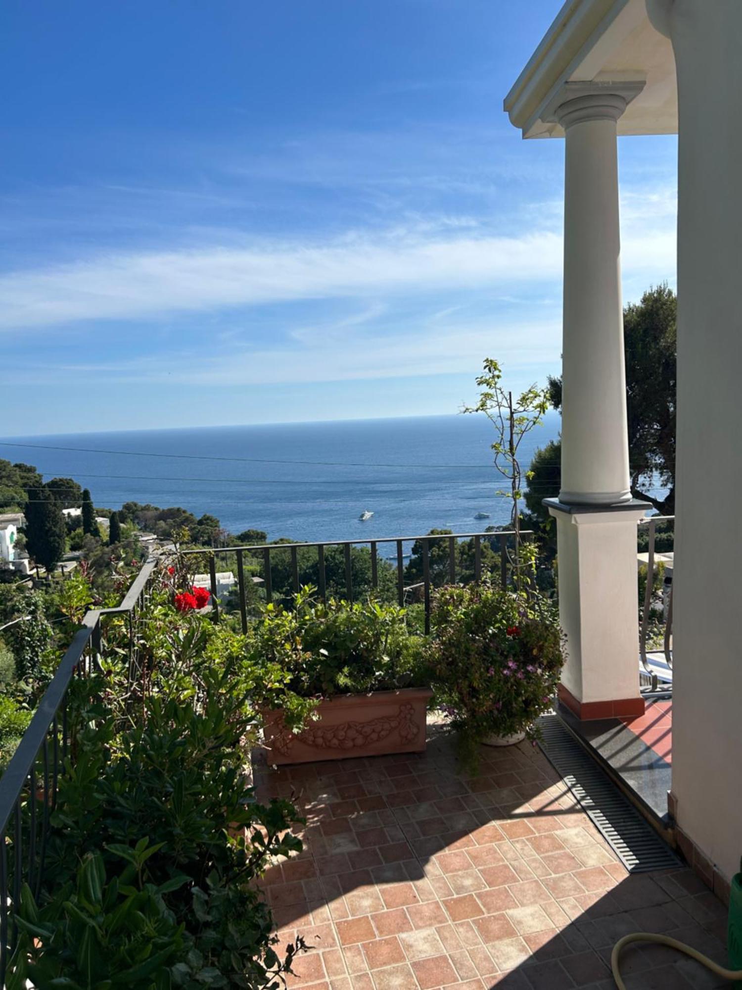 Marvelous Sea View