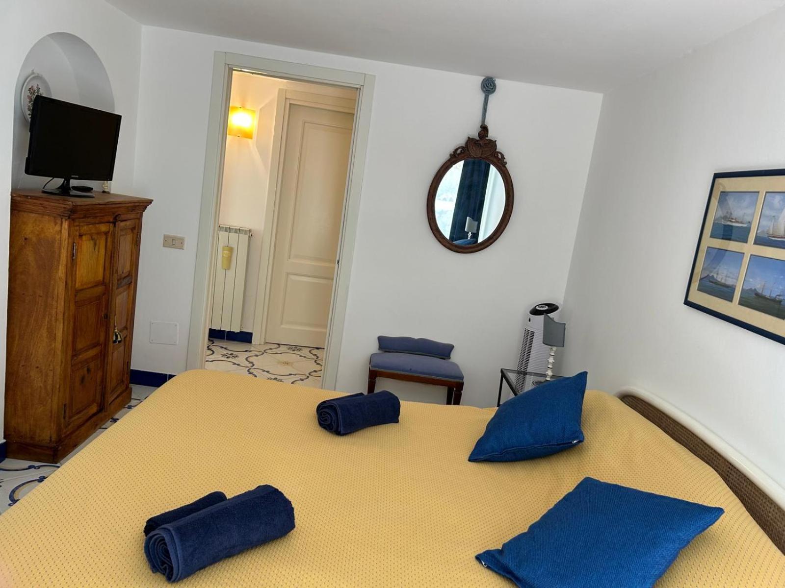 Apartment La Casa Di Paola *