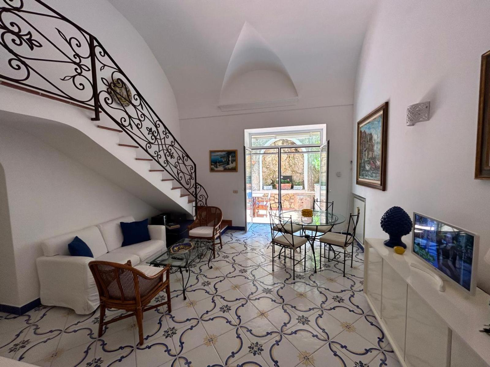 La Casa Di Paola *