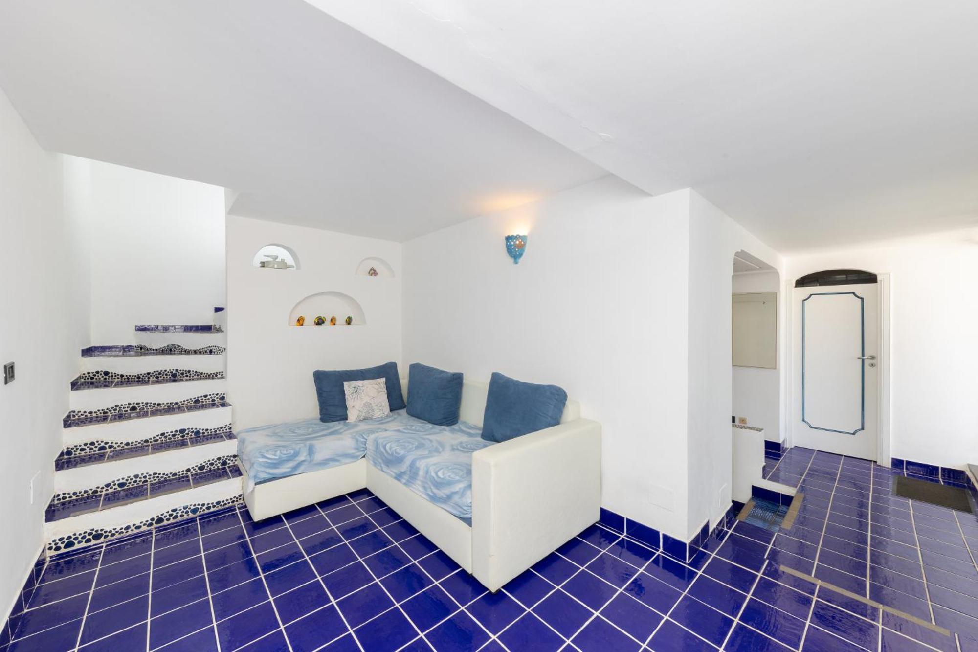 Blue Di Capri
