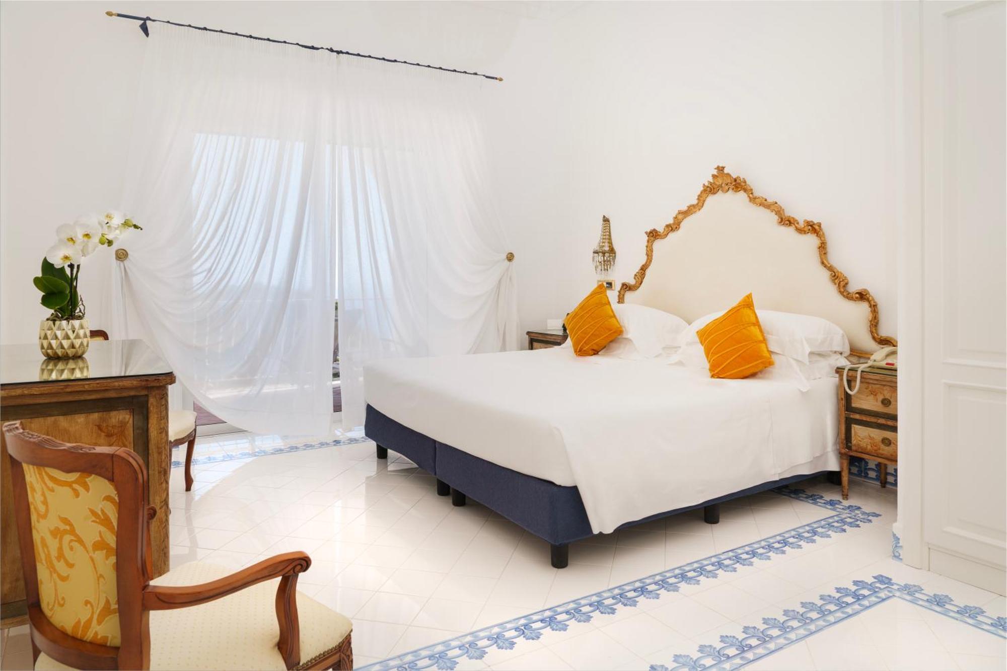 Hotel Quisisana 5*