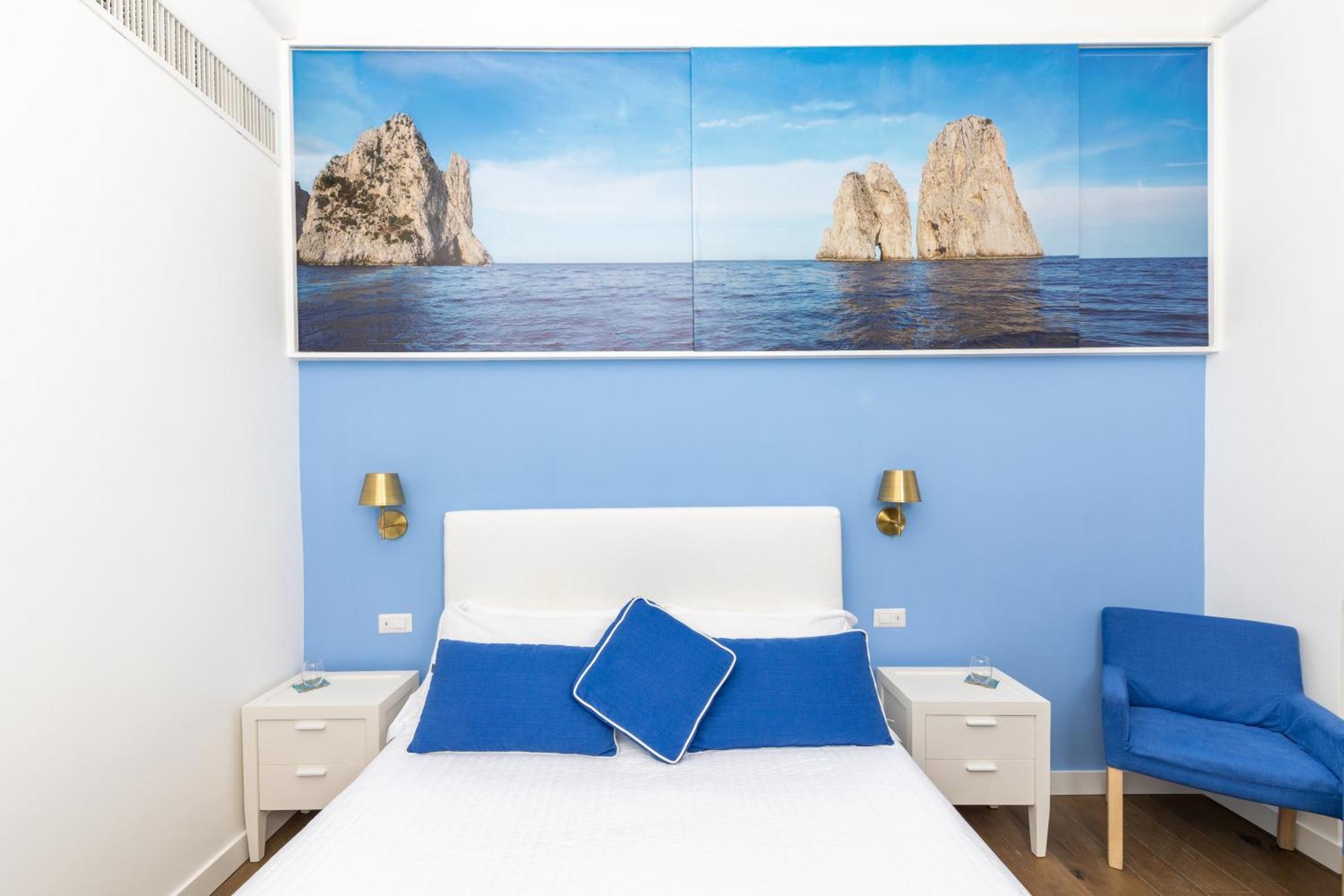 Casa Dani Capri