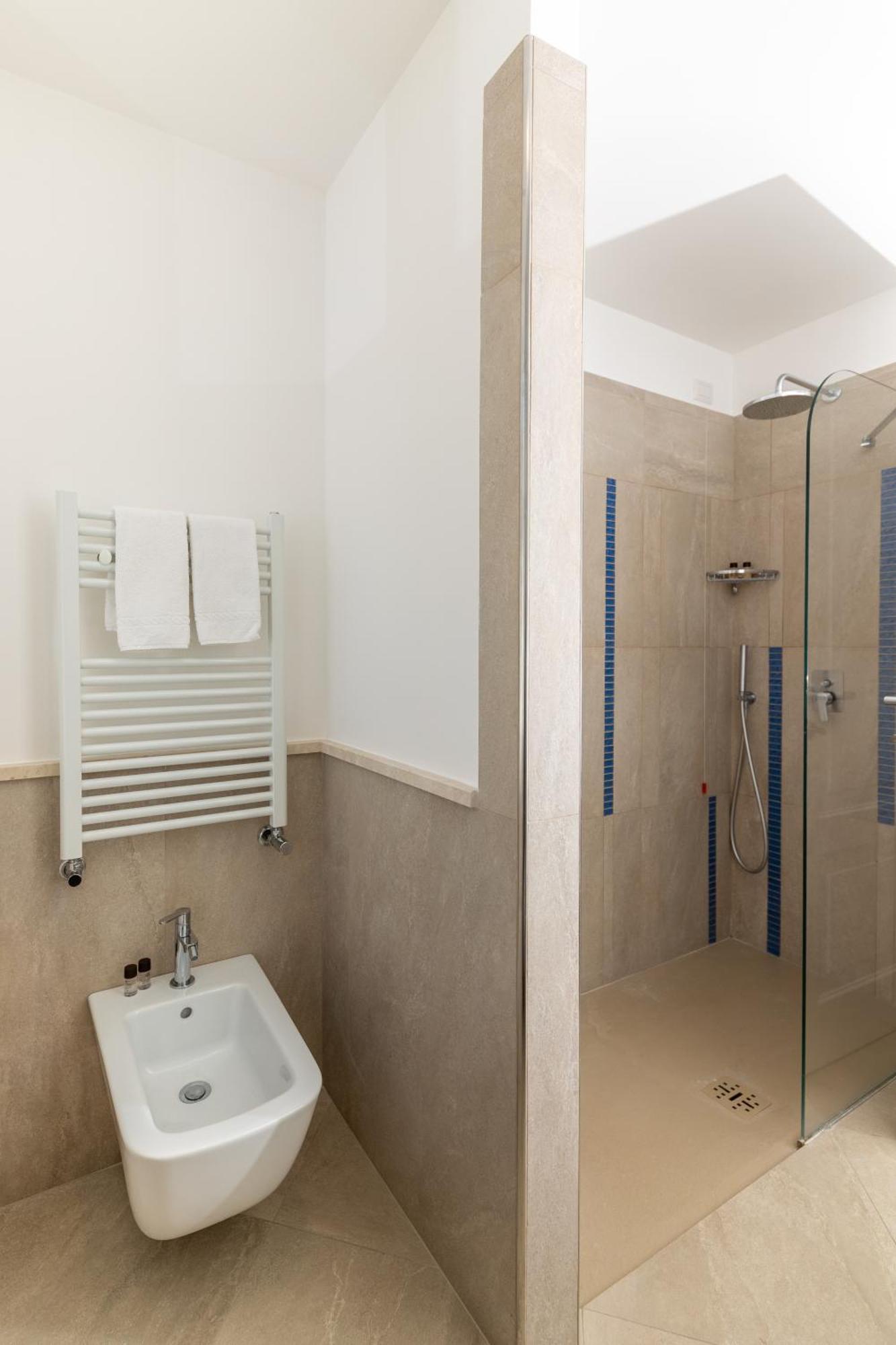 Casa Dani Affittacamere Capri