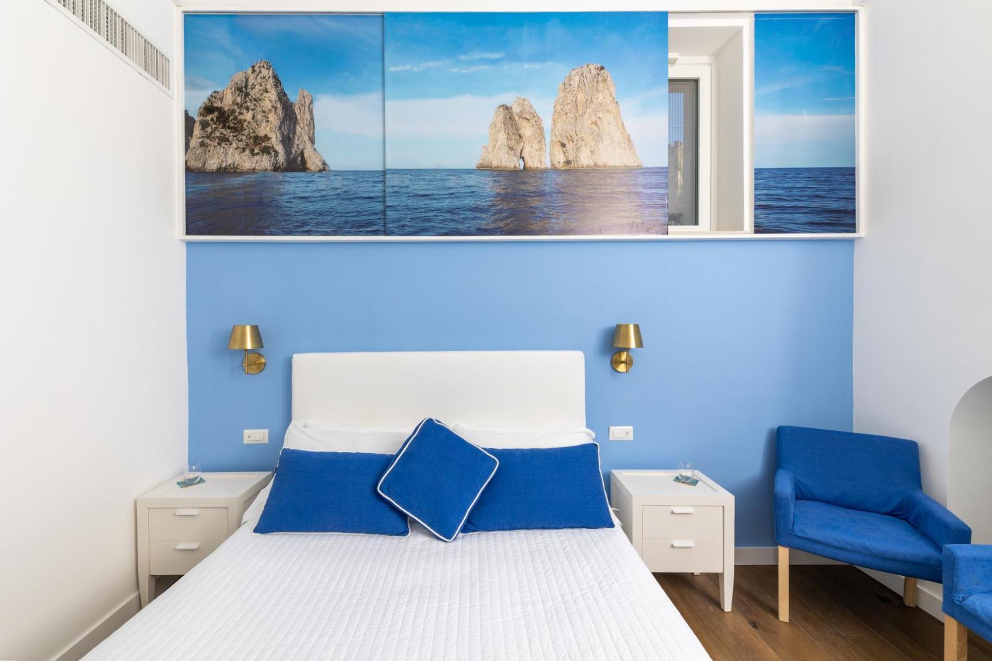 Casa Dani * Capri