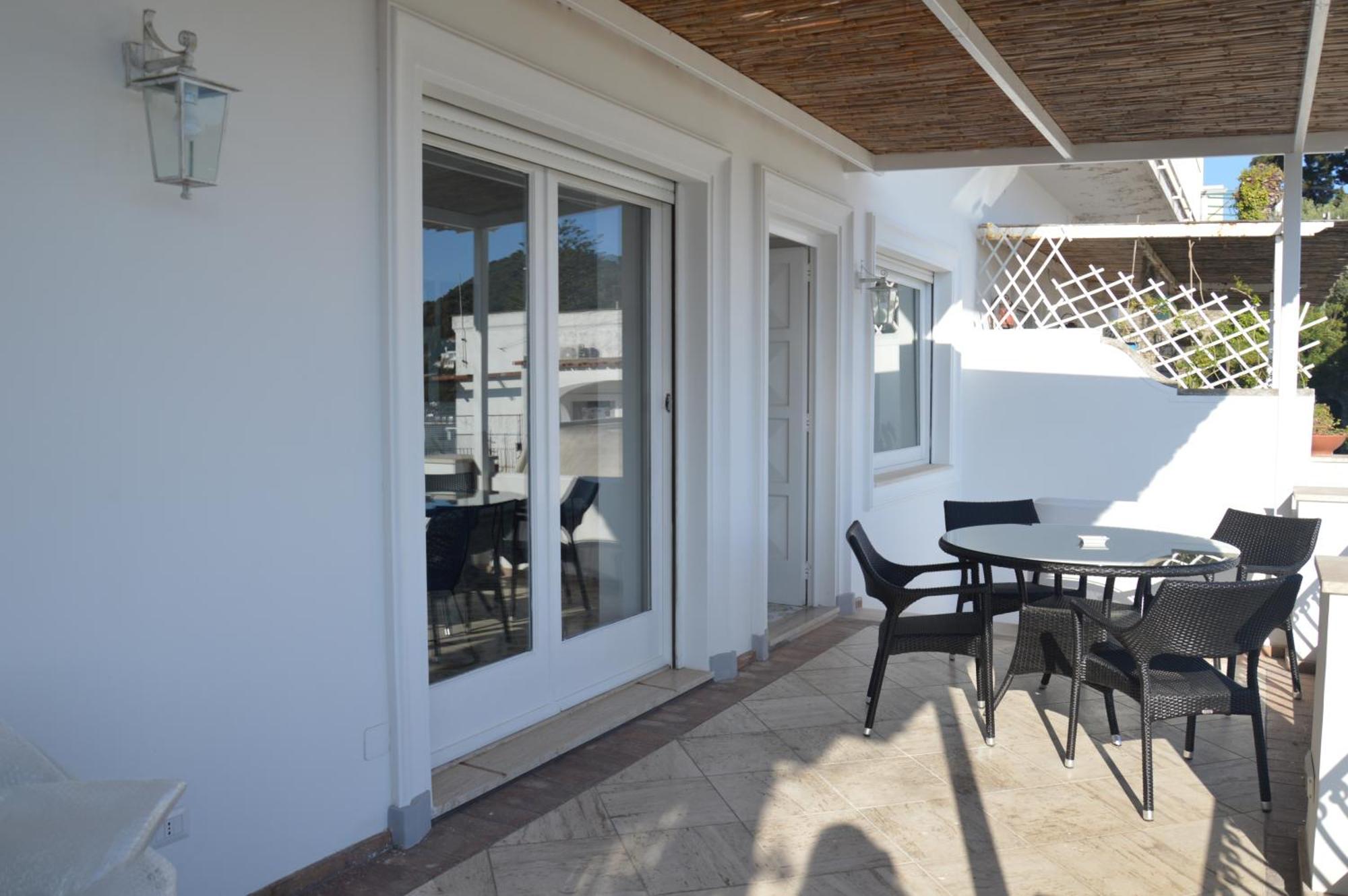Ferienhaus La Panoramica 3 3 Bagni *