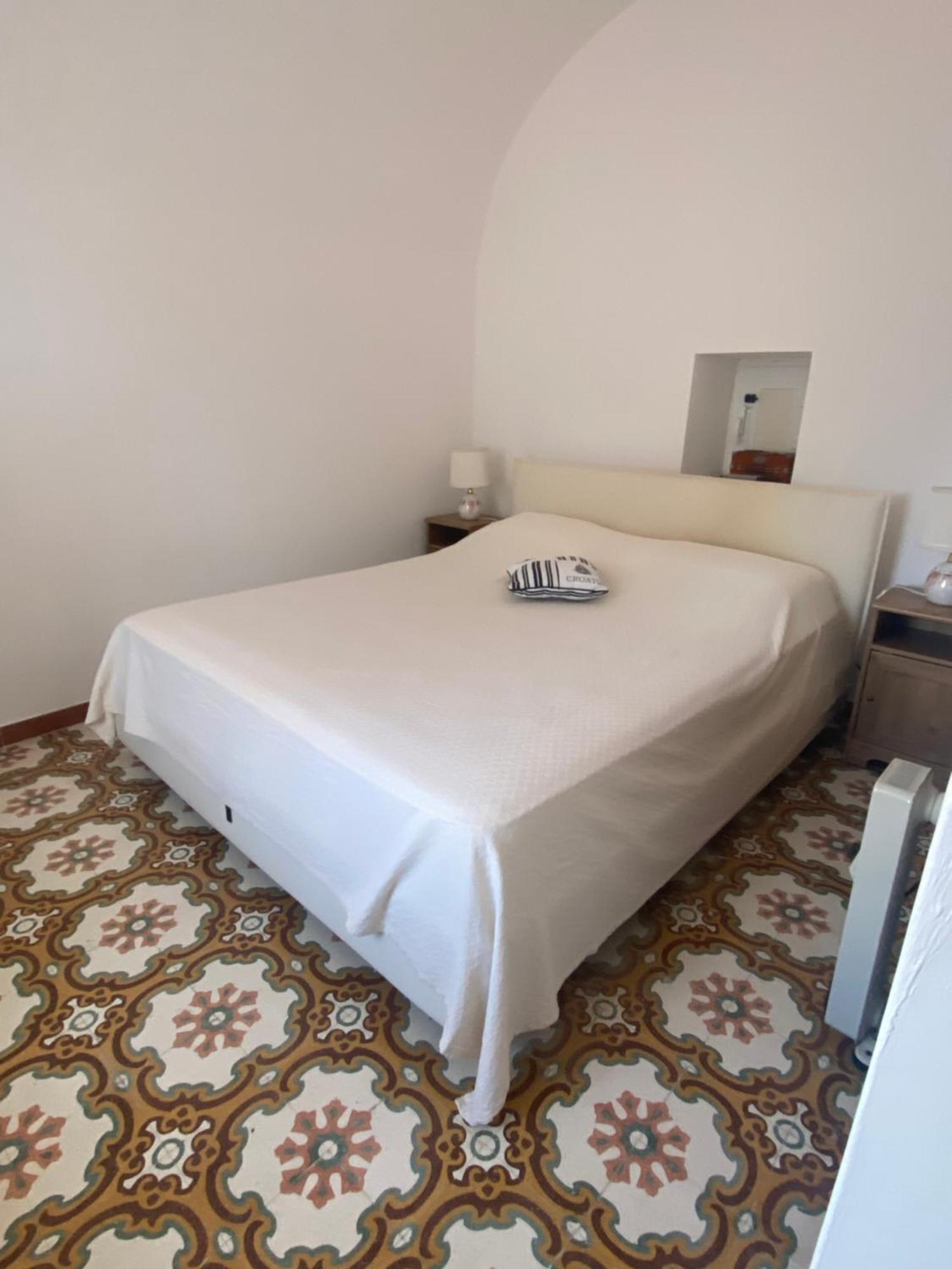 Casina Edomilla Apartment