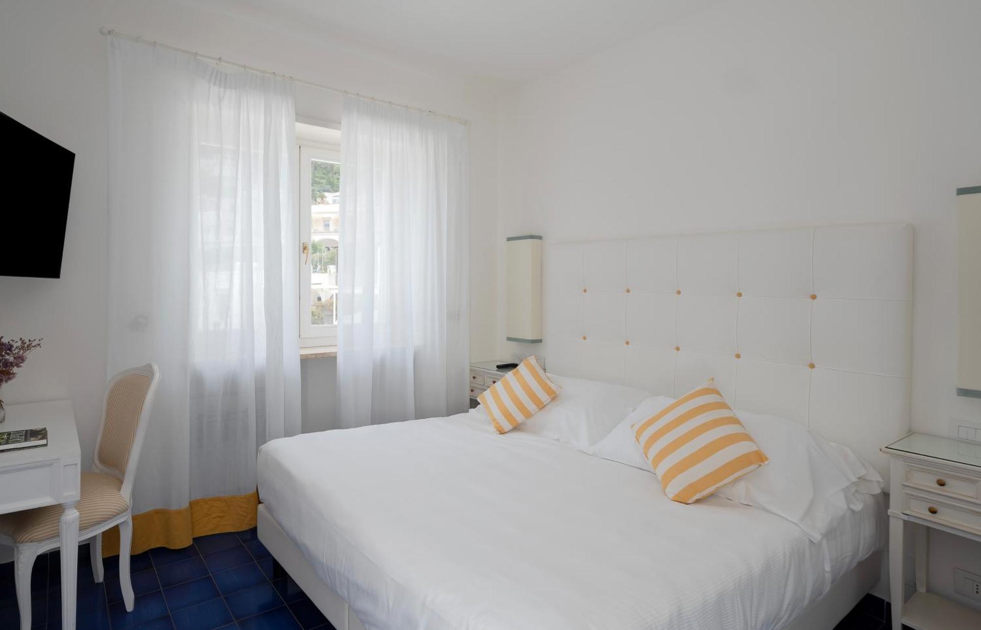 Sina Flora Hotel Capri