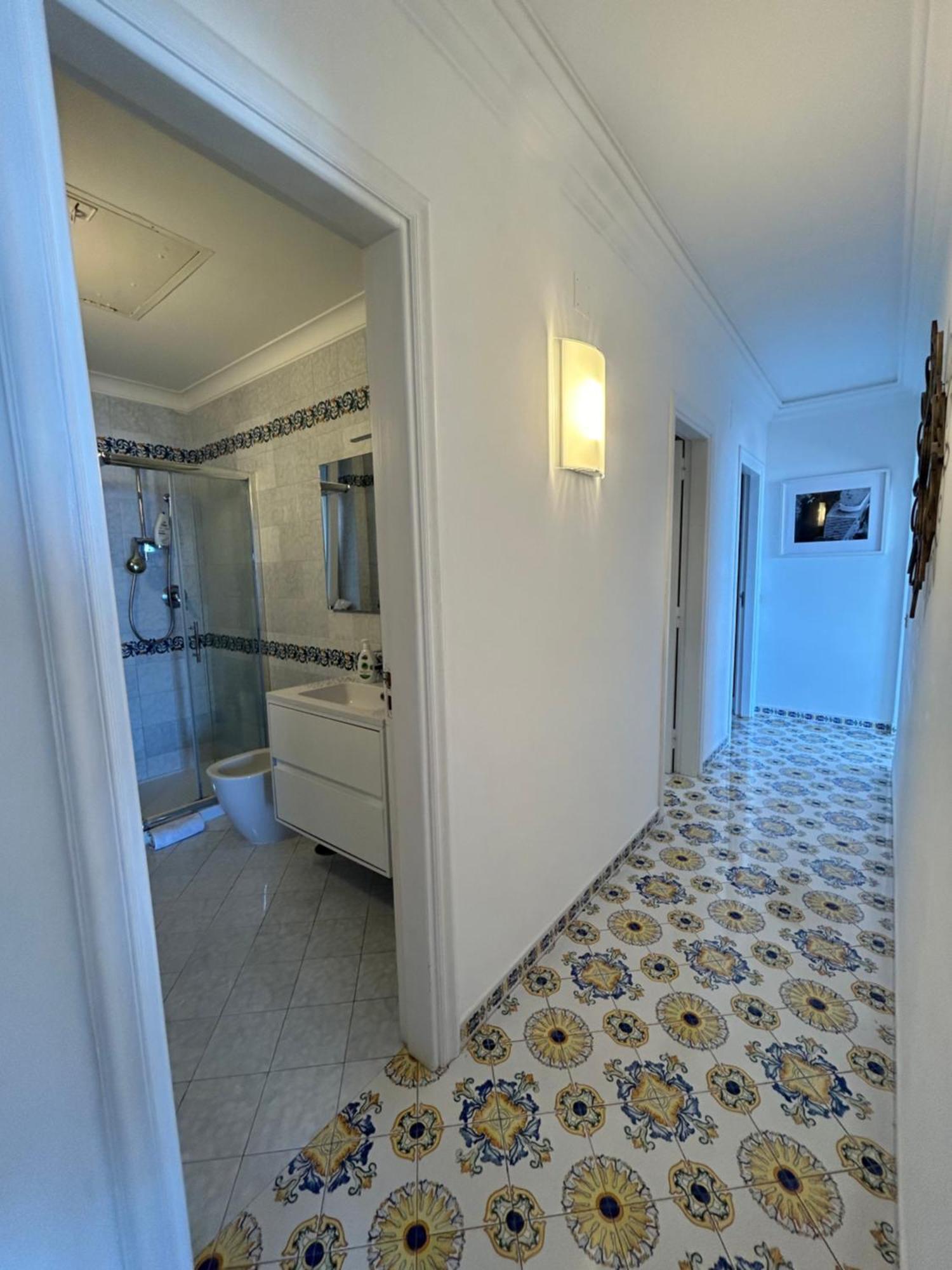 Ferienhaus La Panoramica 3 3 Bagni Capri