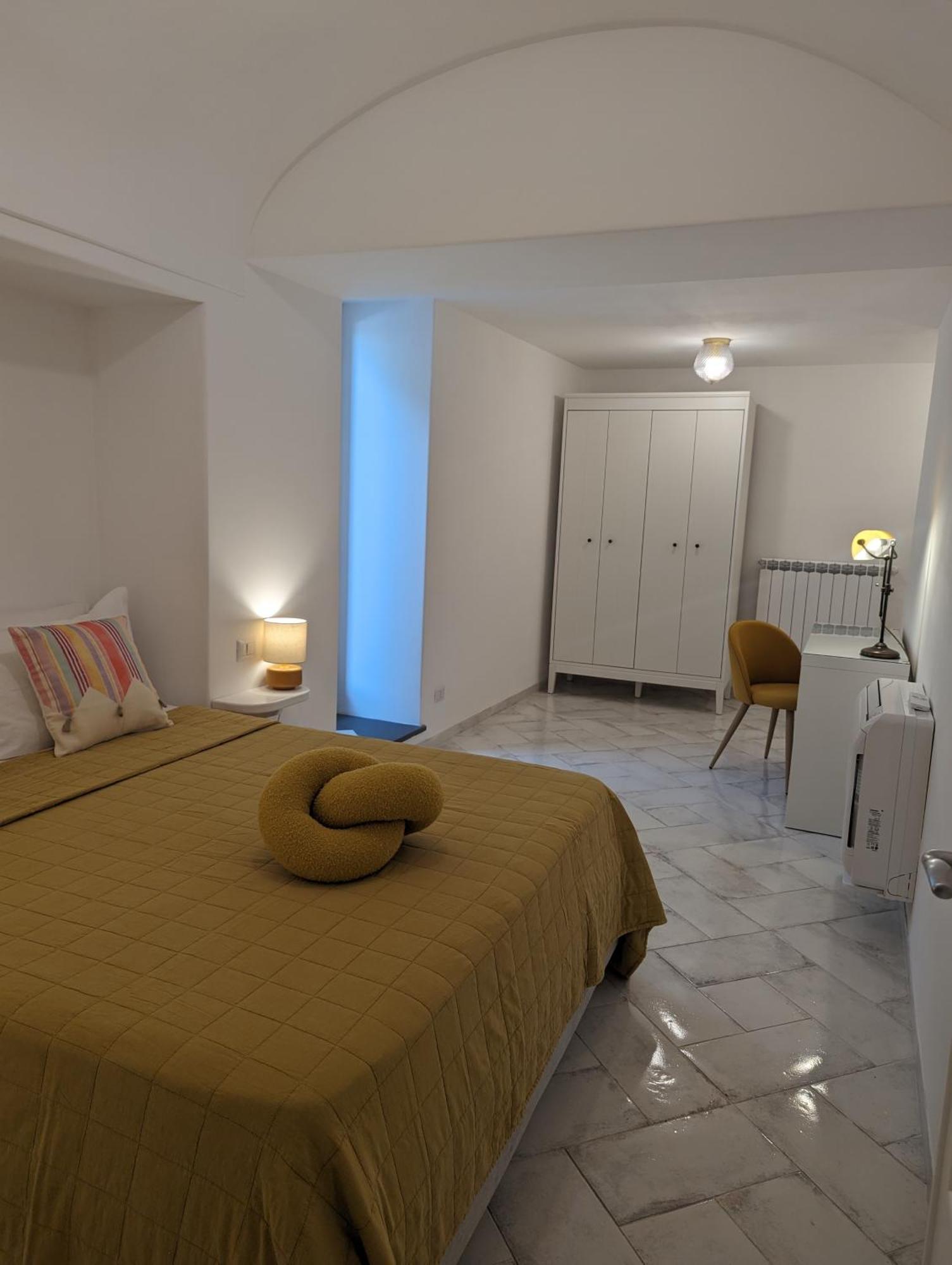Apartment Casa Dila