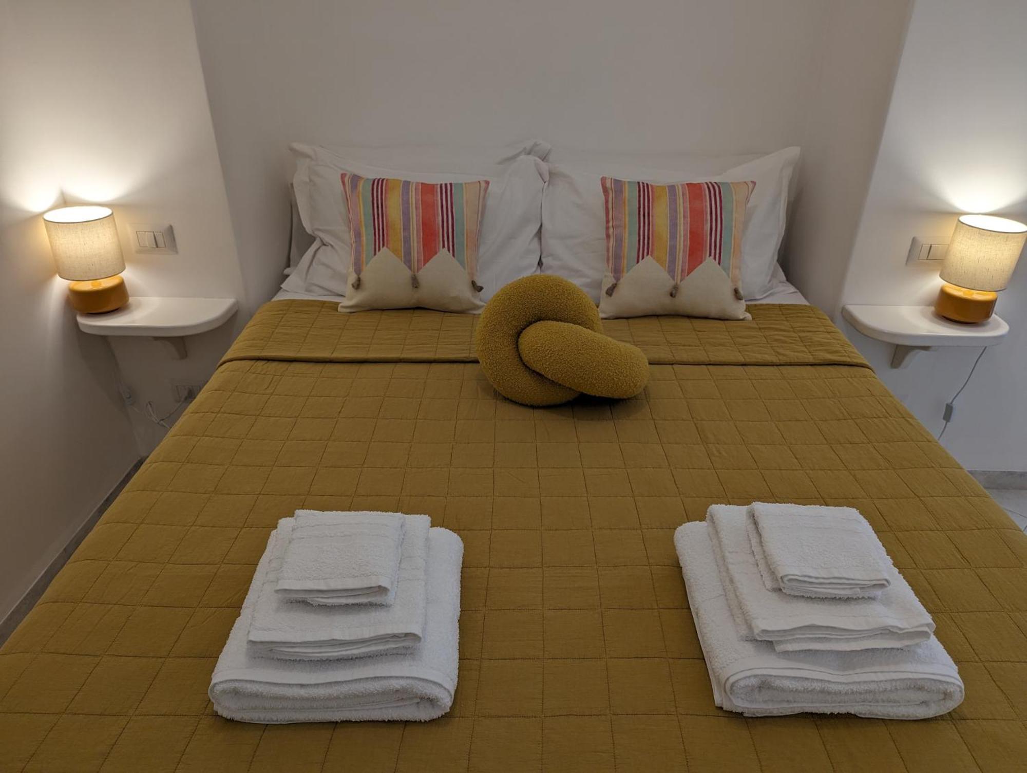 Casa Dila * Capri