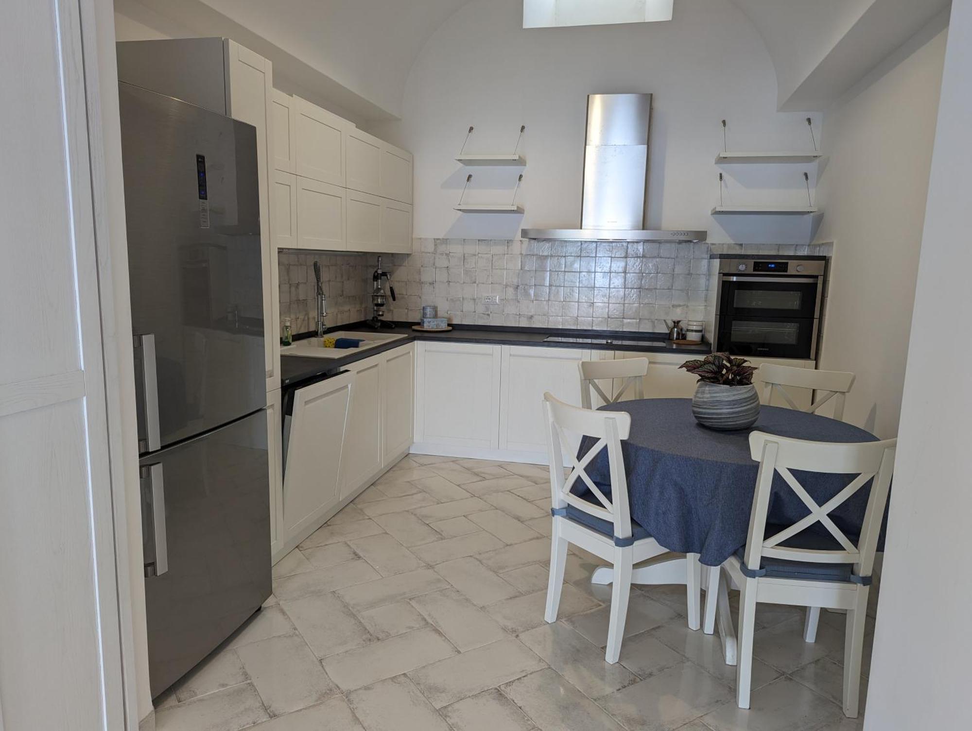 Apartment Casa Dila *