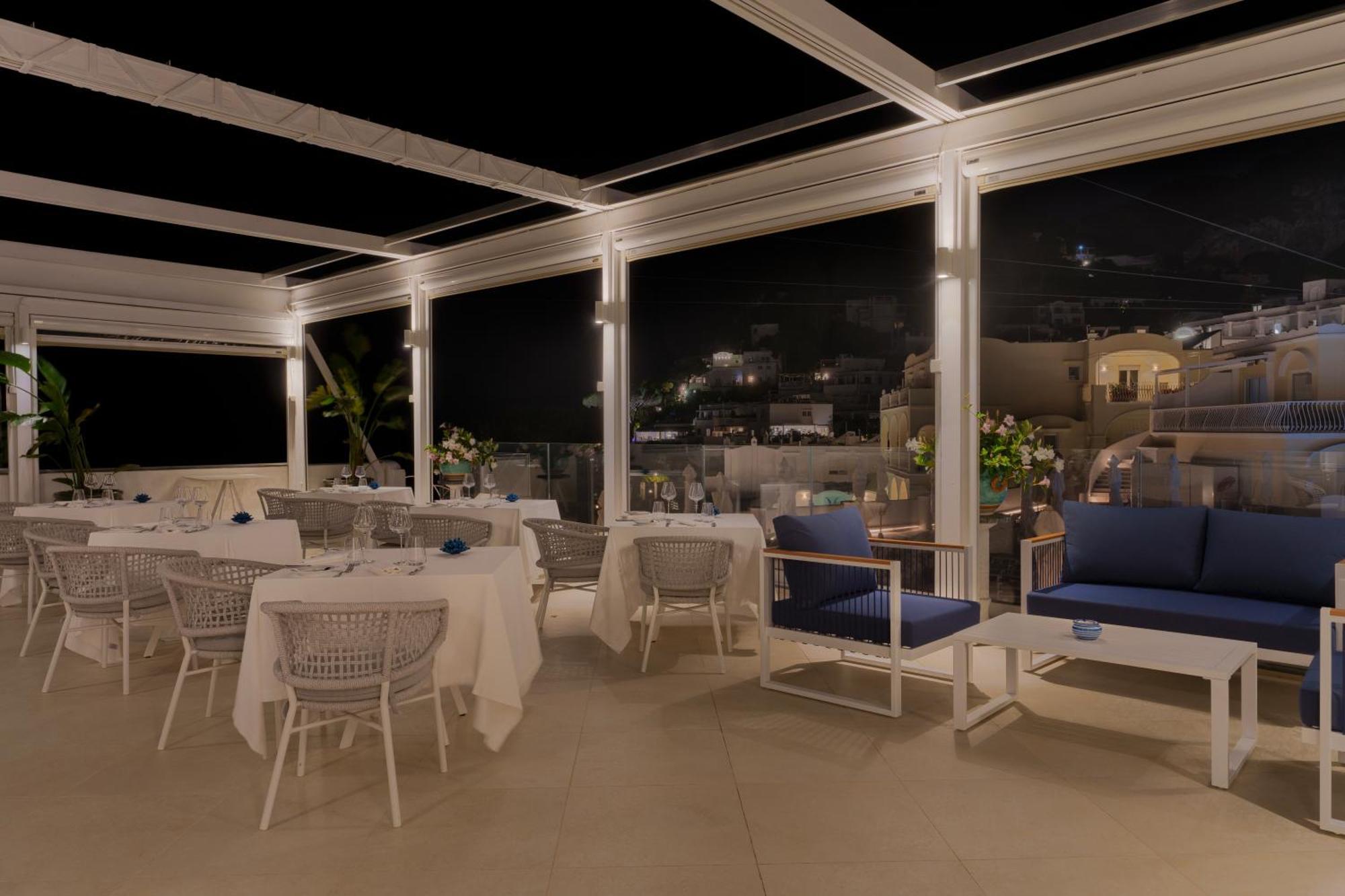 Hotel Quisisana 5*