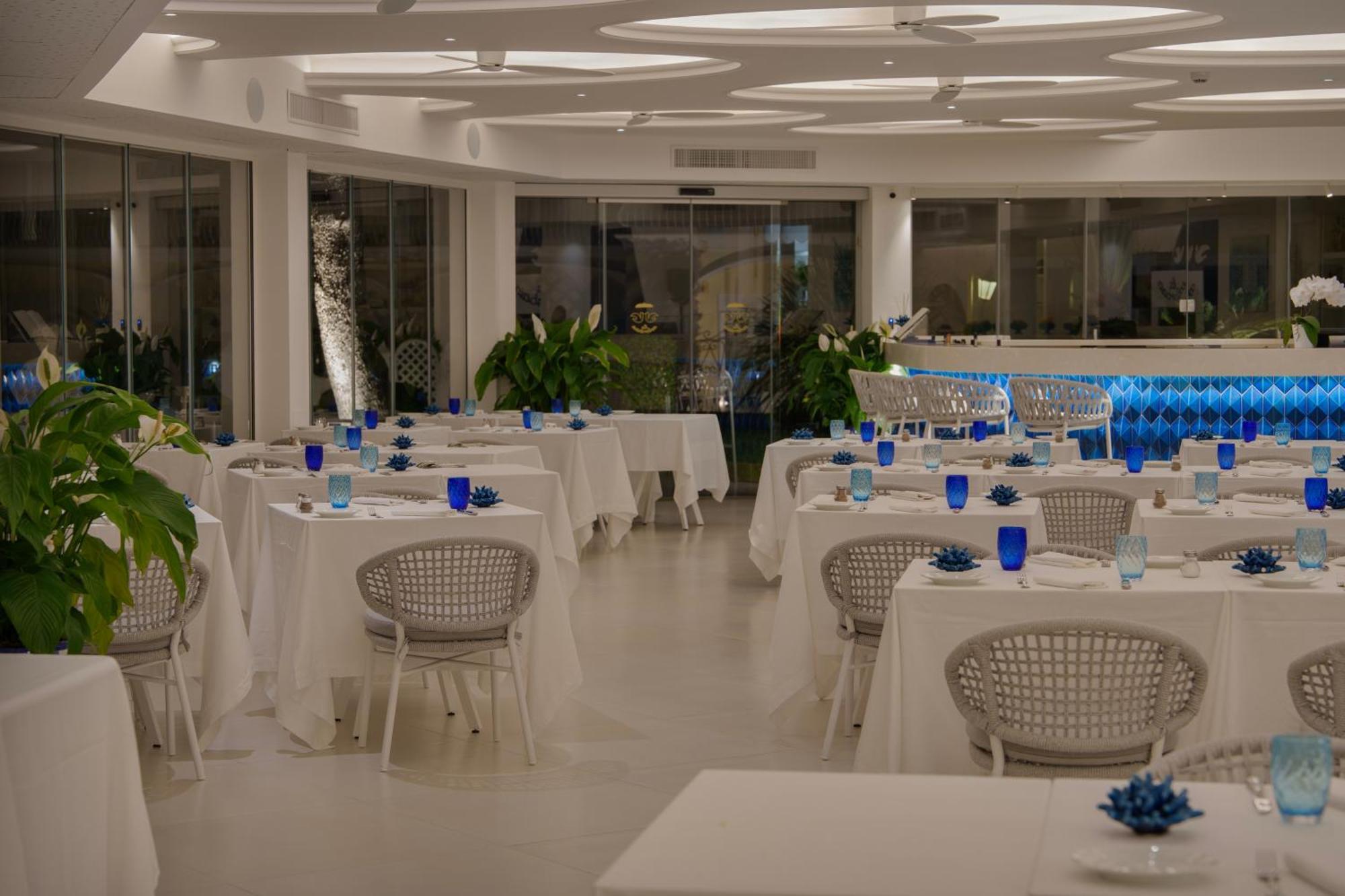 Hotel Quisisana Capri