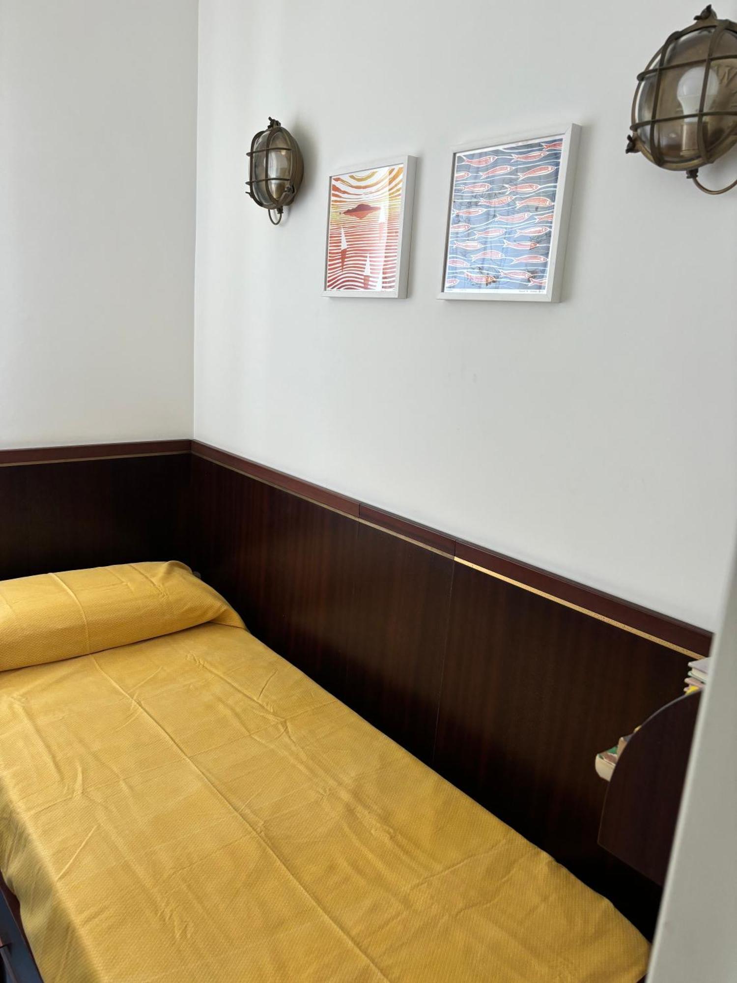 Nennell'apartment
