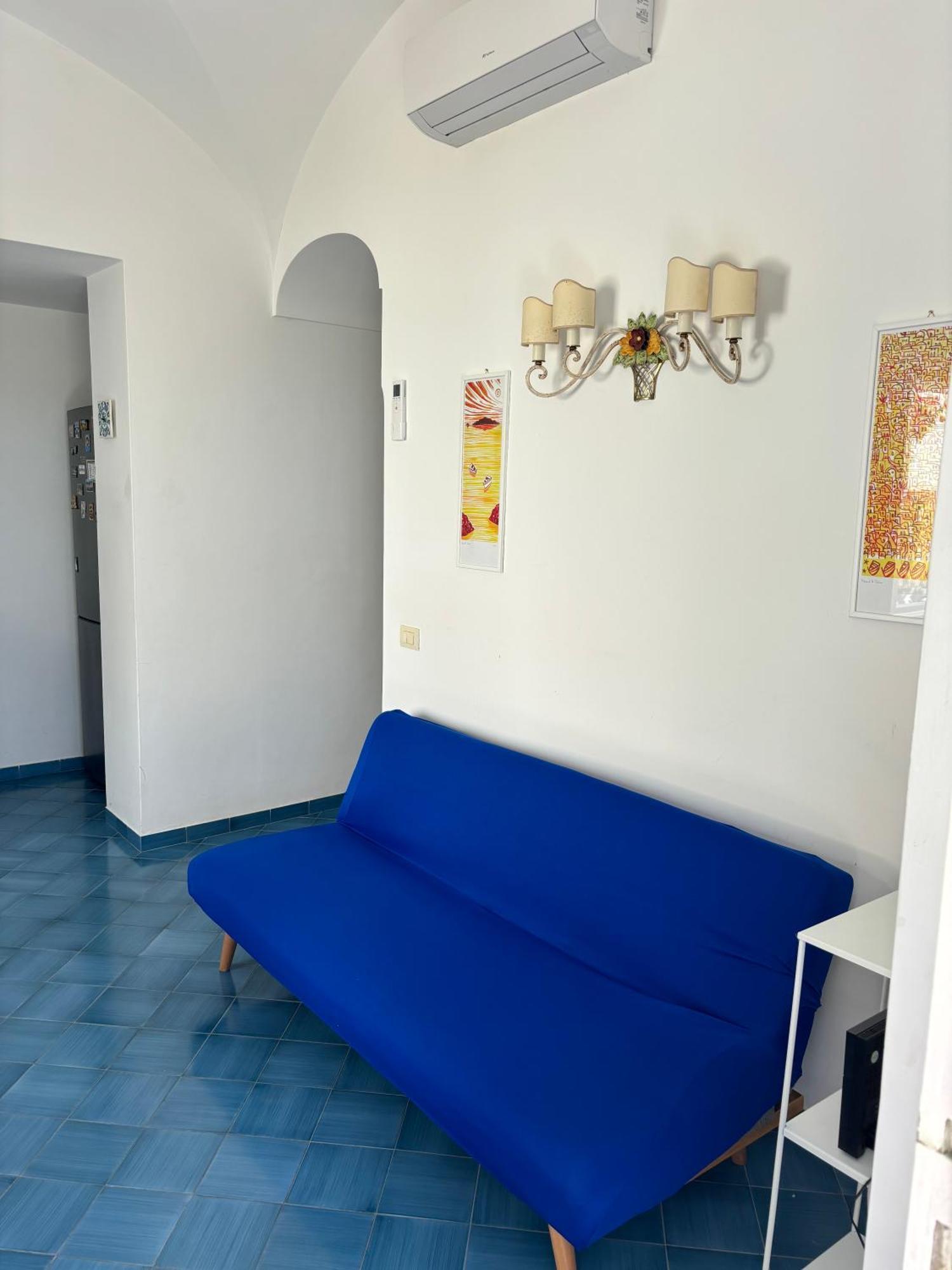 Nennell'apartment * Capri