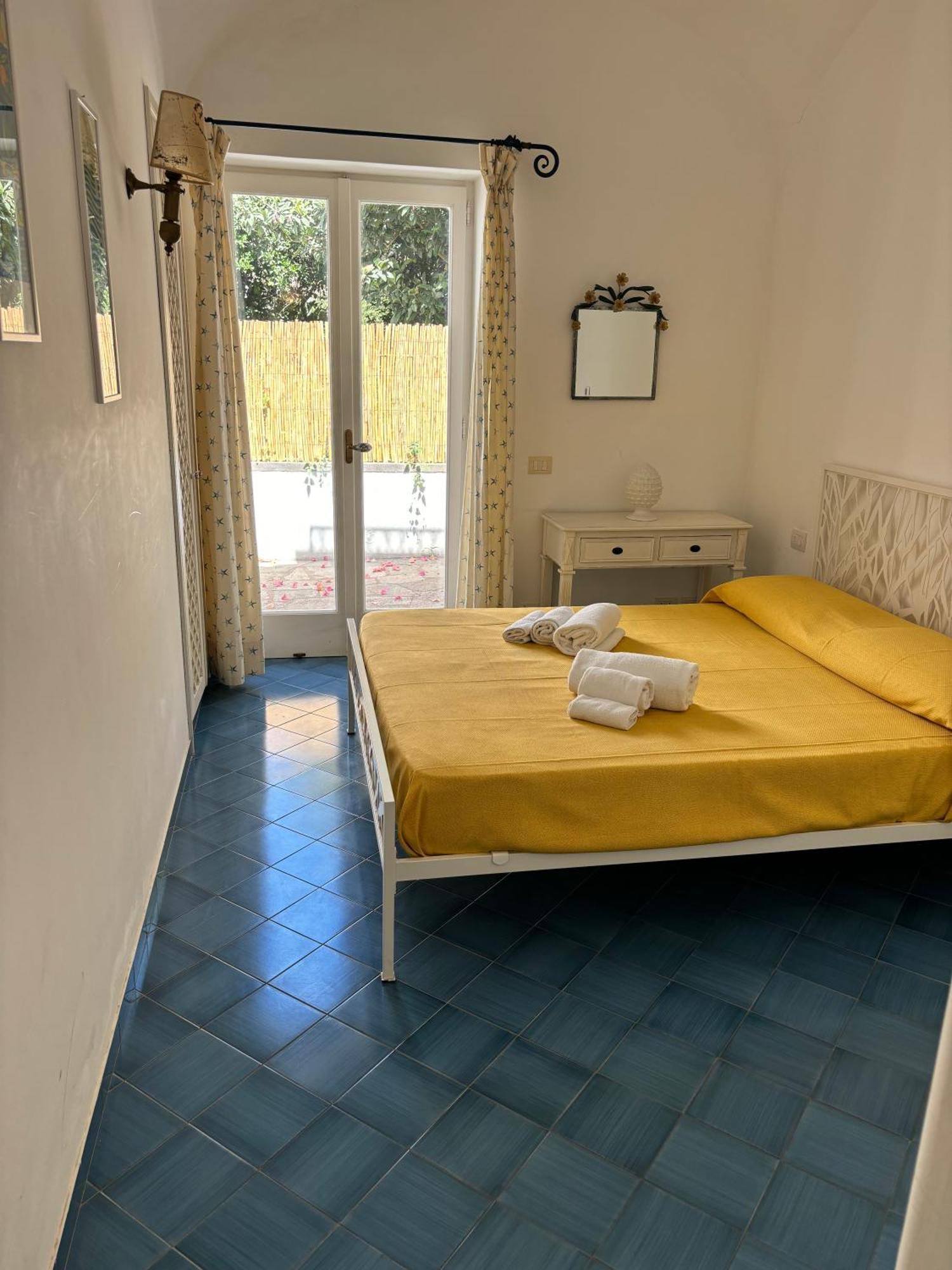 Nennell'apartment Capri