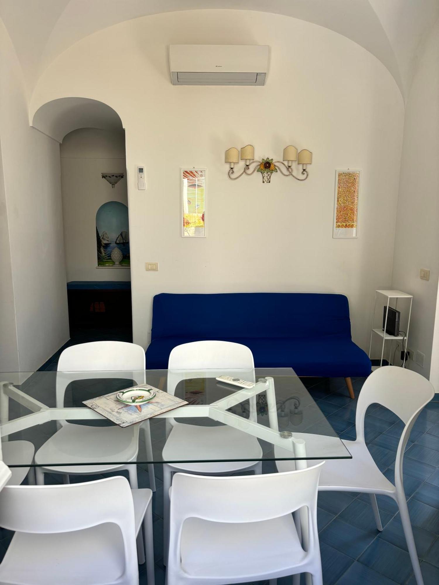 Nennell'apartment