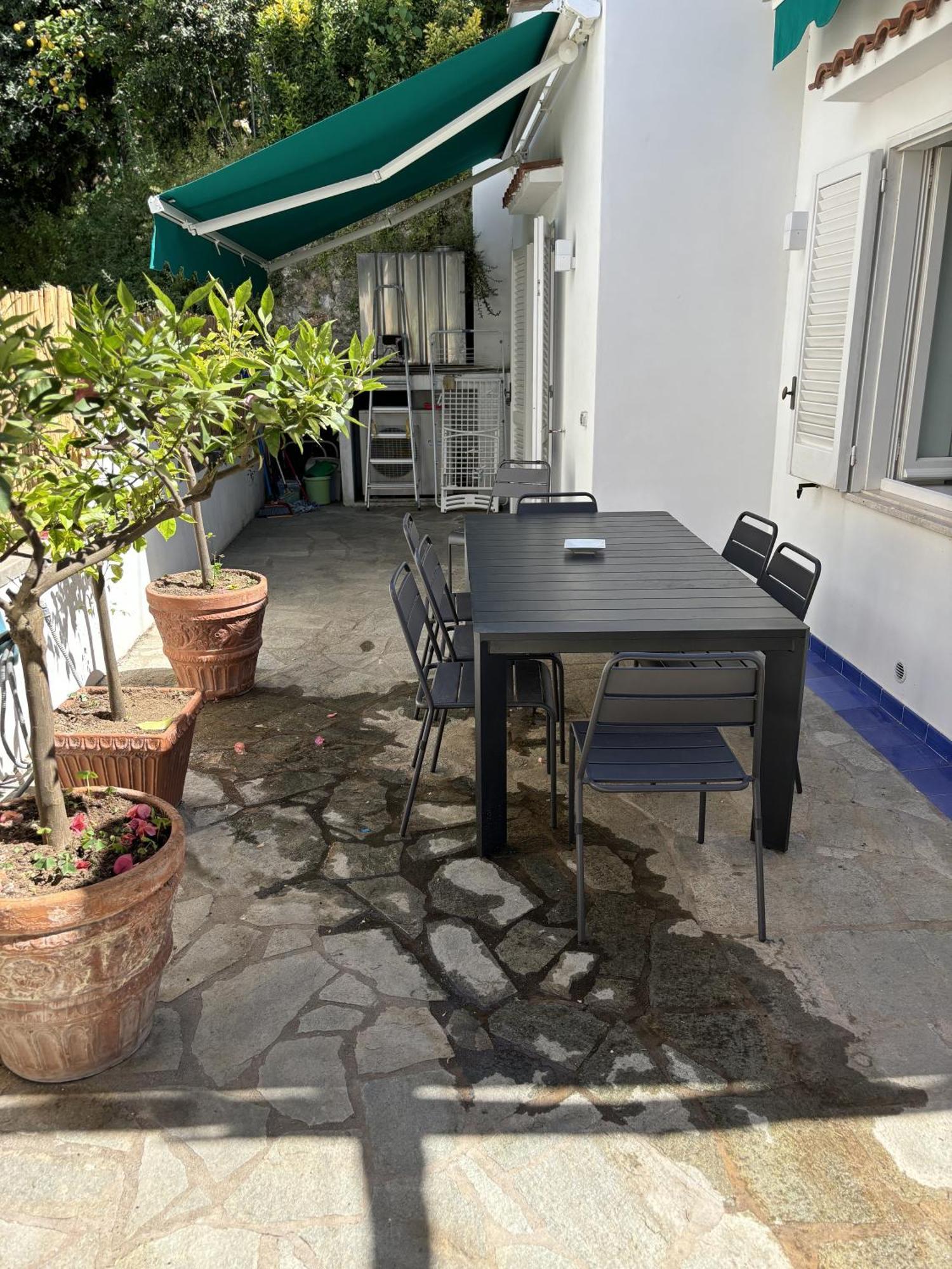 Nennell'apartment Apartment Capri