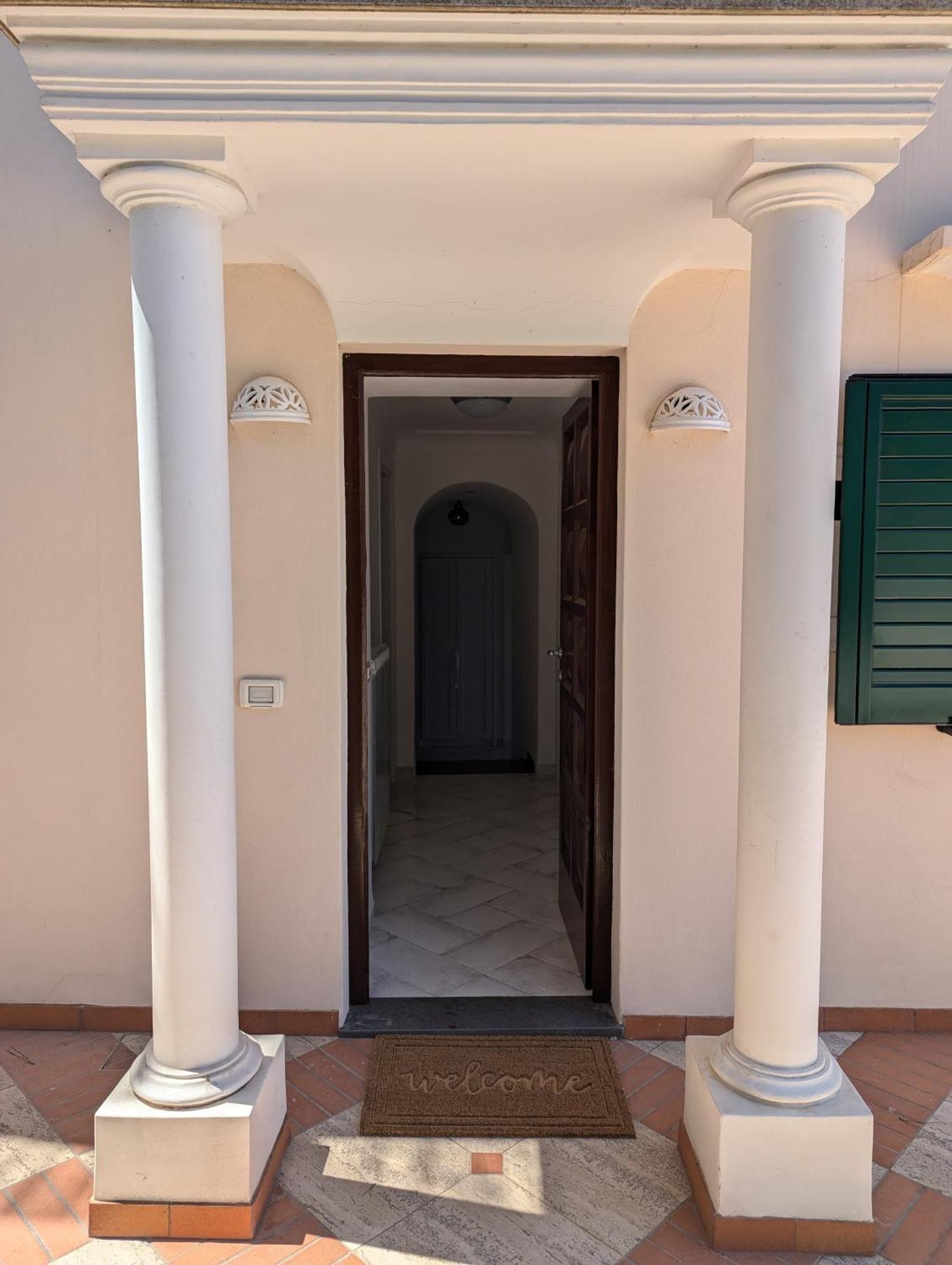 Apartment Casa Dila