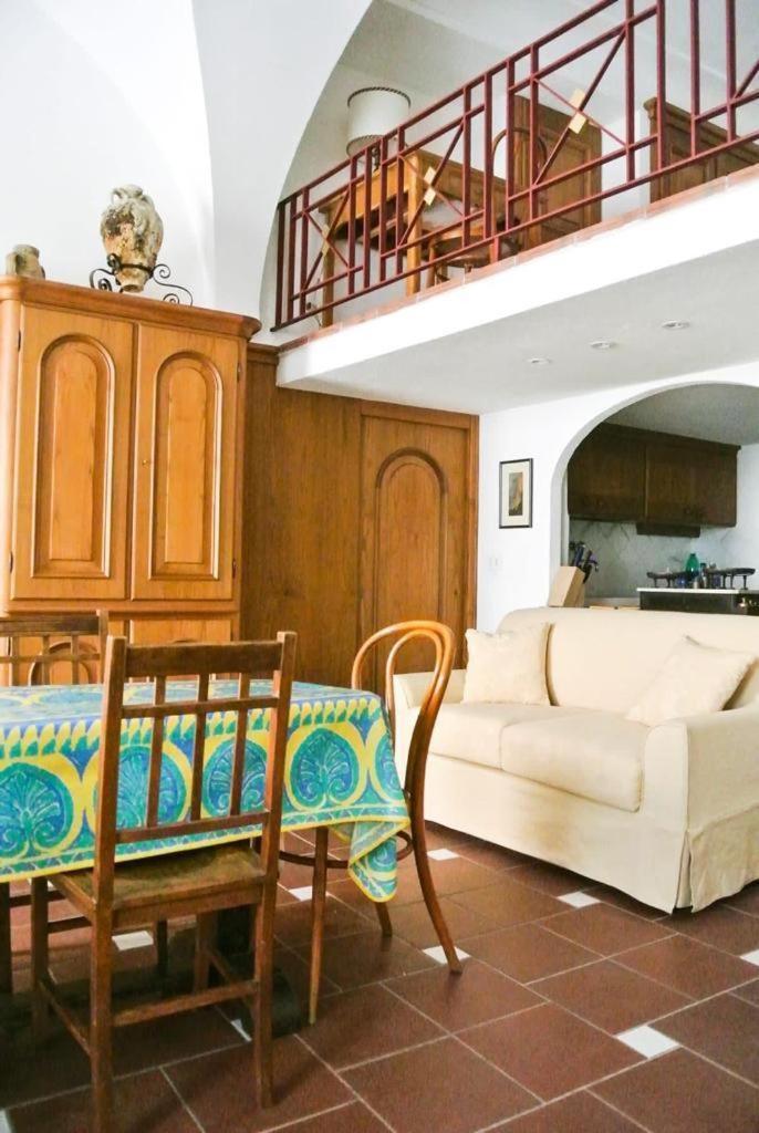 Apartment Coccinella *