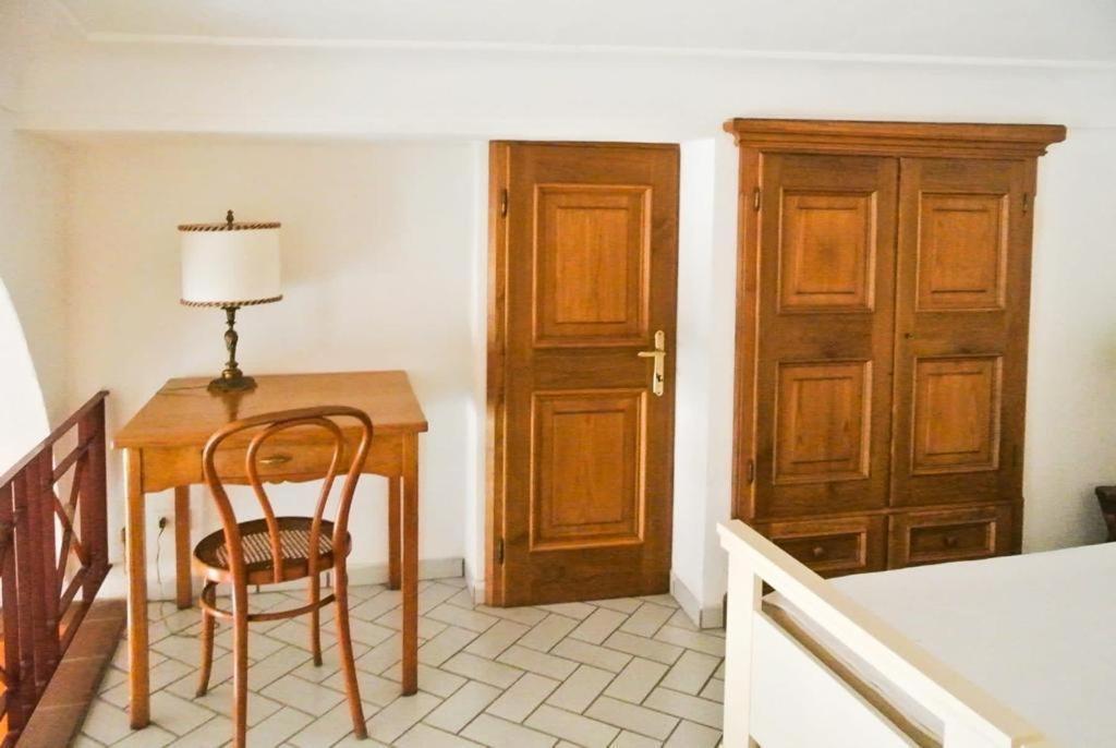 Apartment Coccinella *