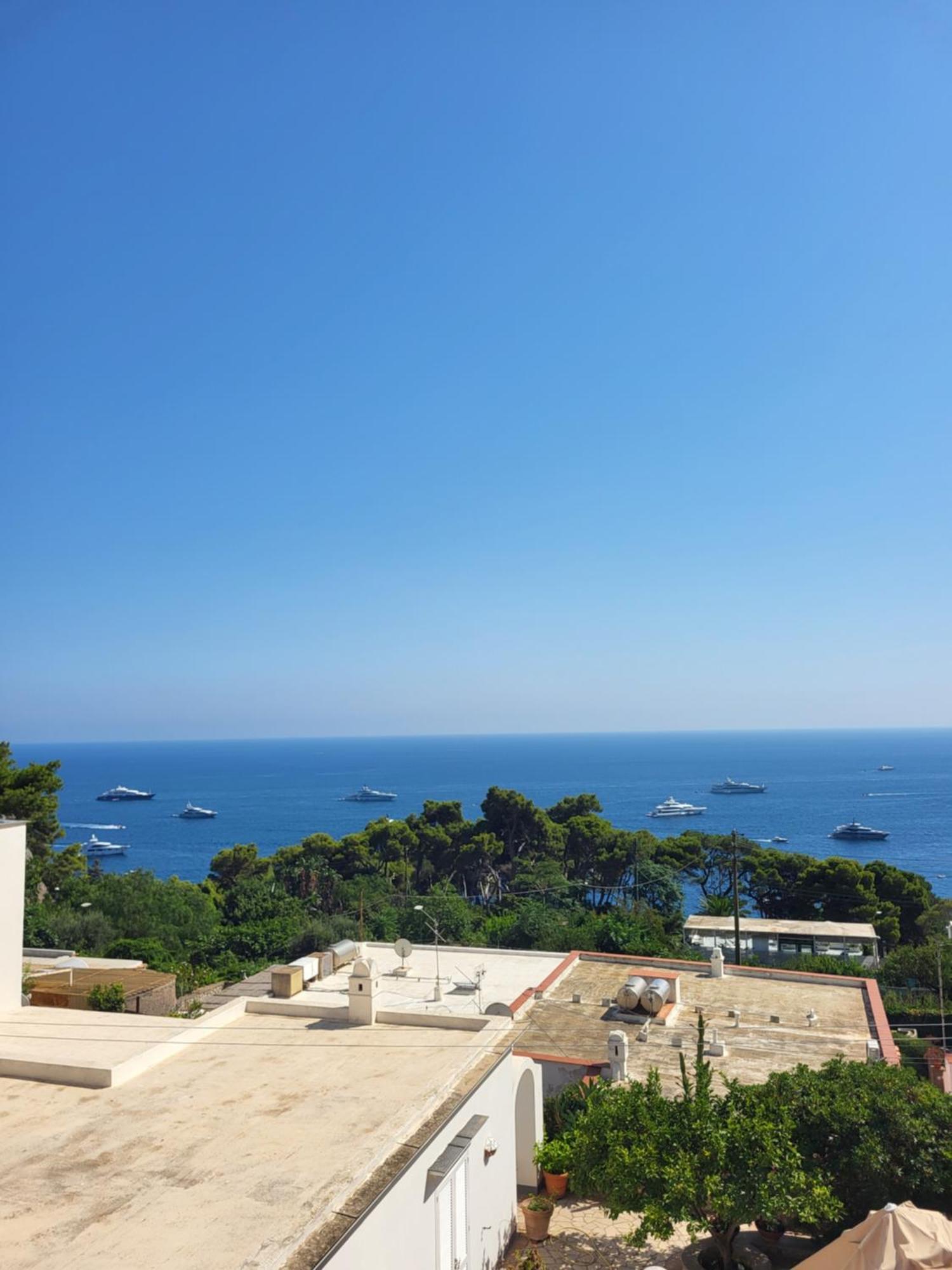 Apartment La Roccetta *
