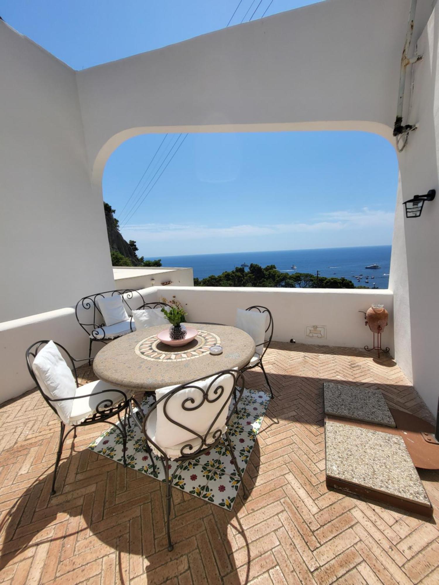 La Roccetta Apartment *