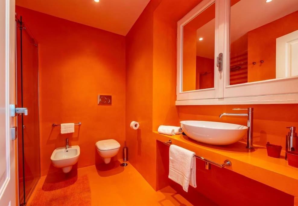 Casina Caprese - Apartment Capri
