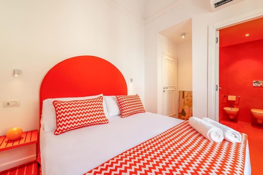 Casina Caprese -