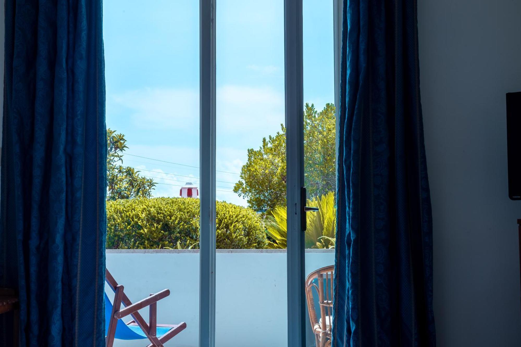 Otel Sarah Capri