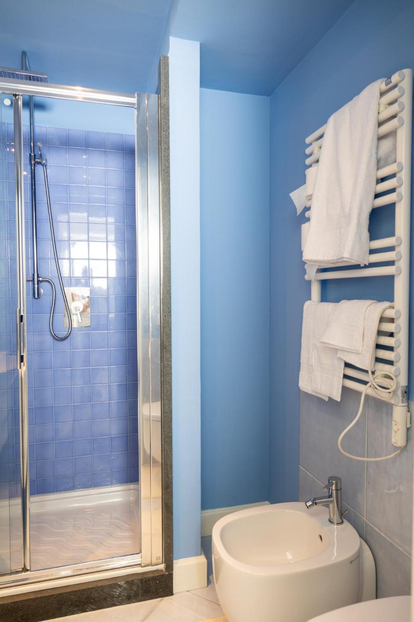 Apartment Lilium Luxury