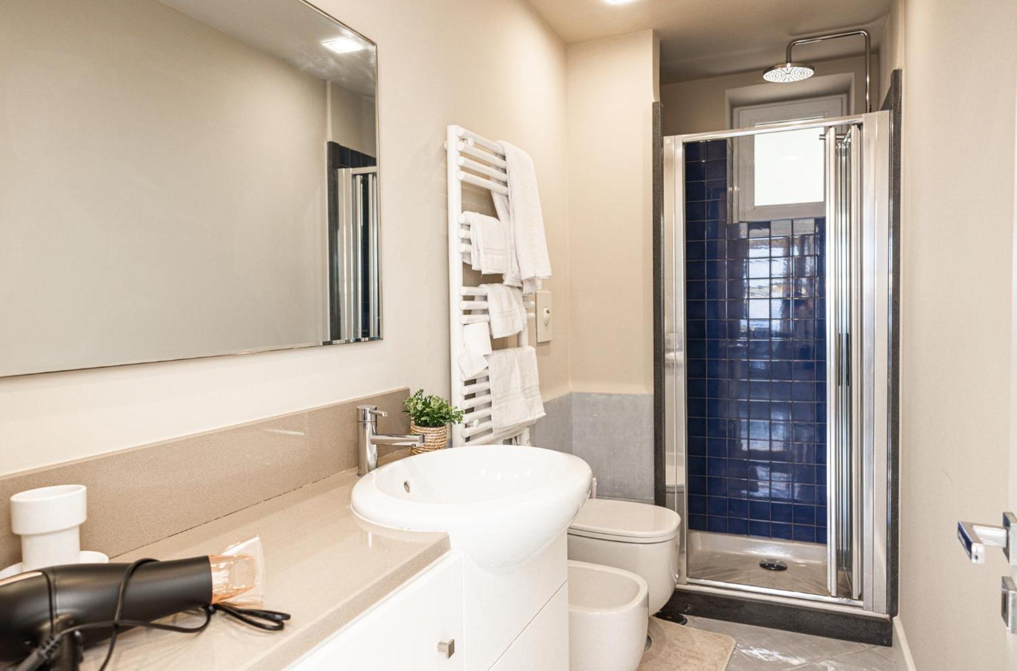 Lilium Luxury Apartment *