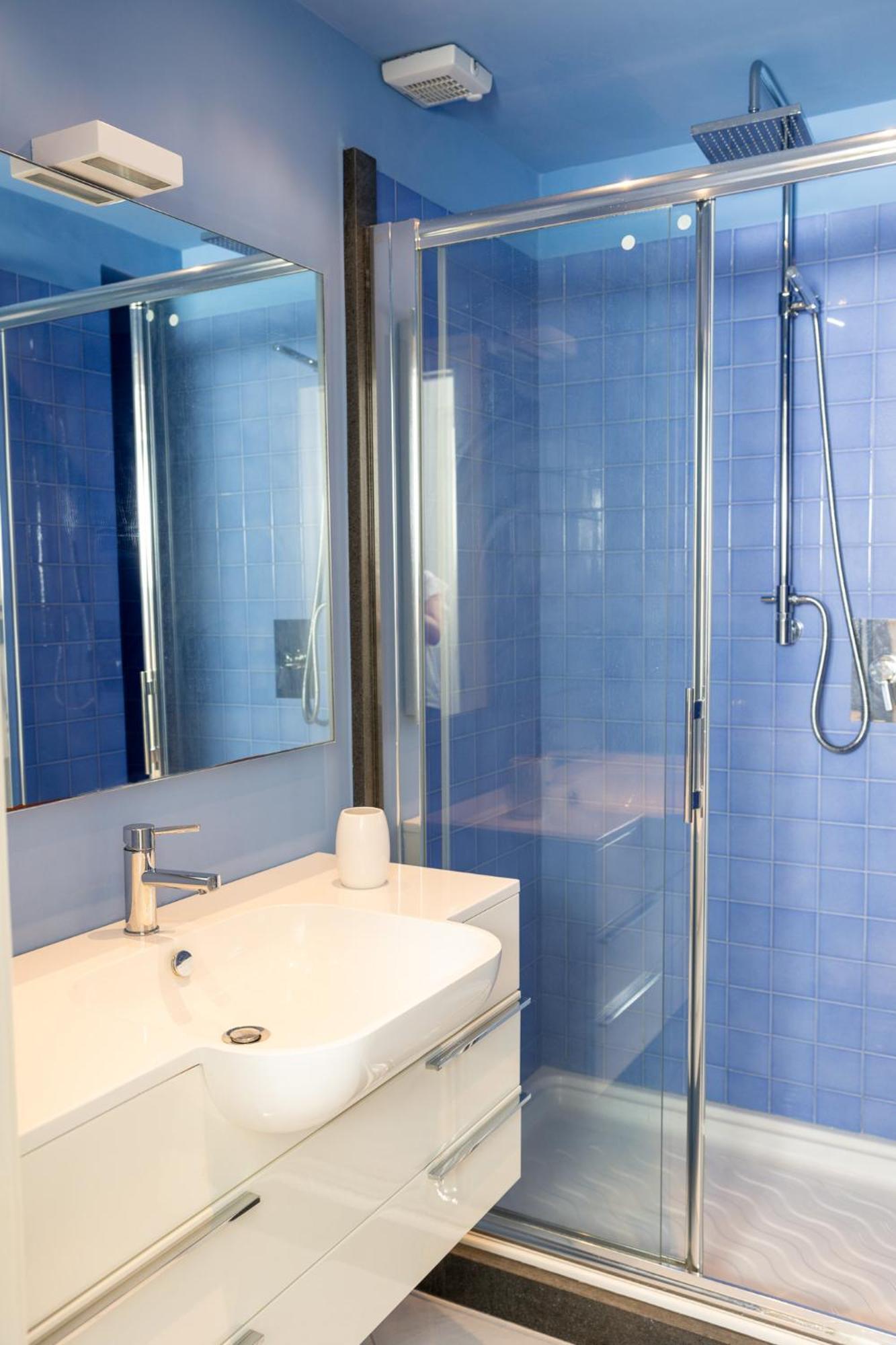 Apartment Lilium Luxury Capri