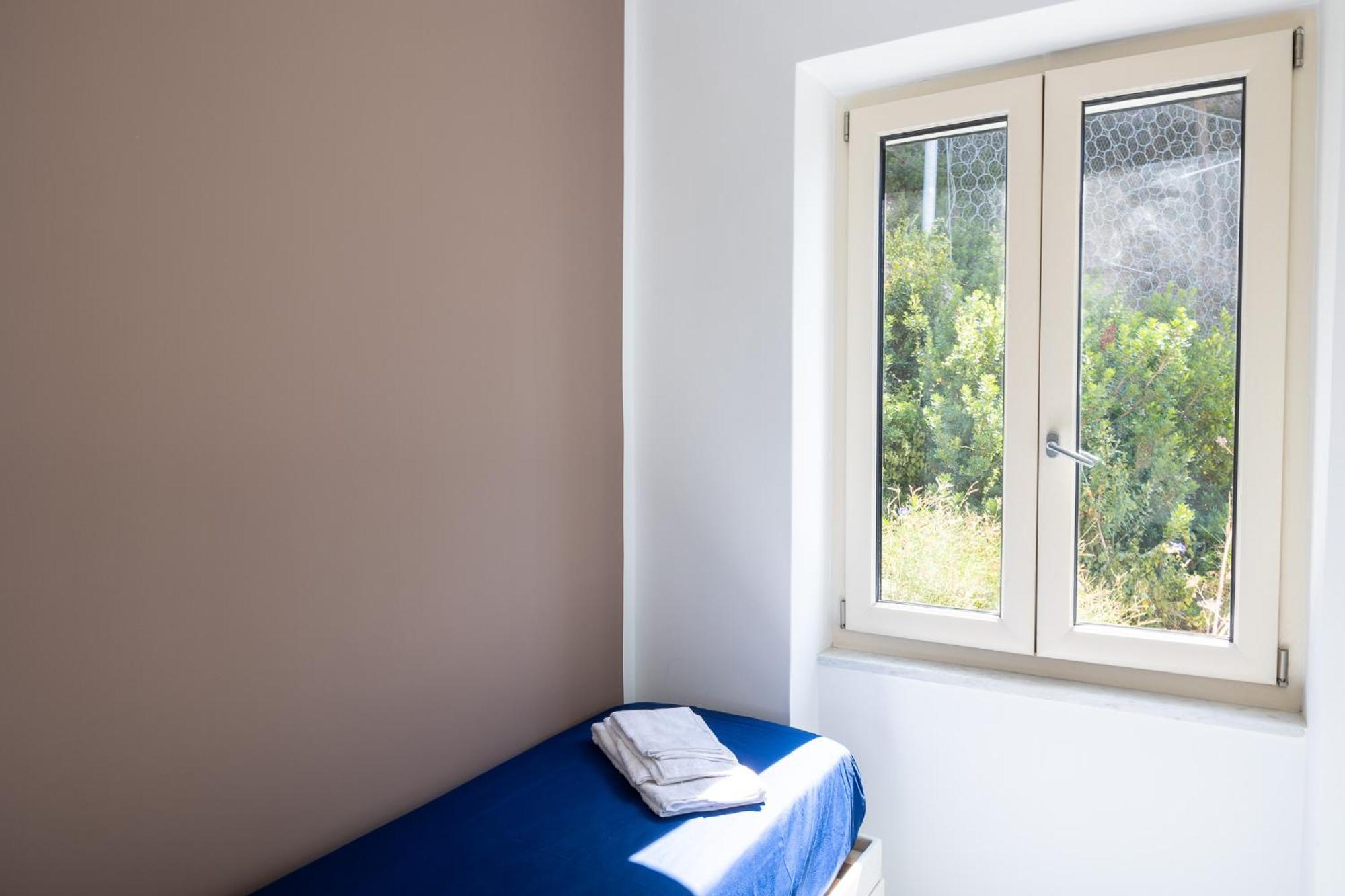 Apartment Lilium Luxury Capri