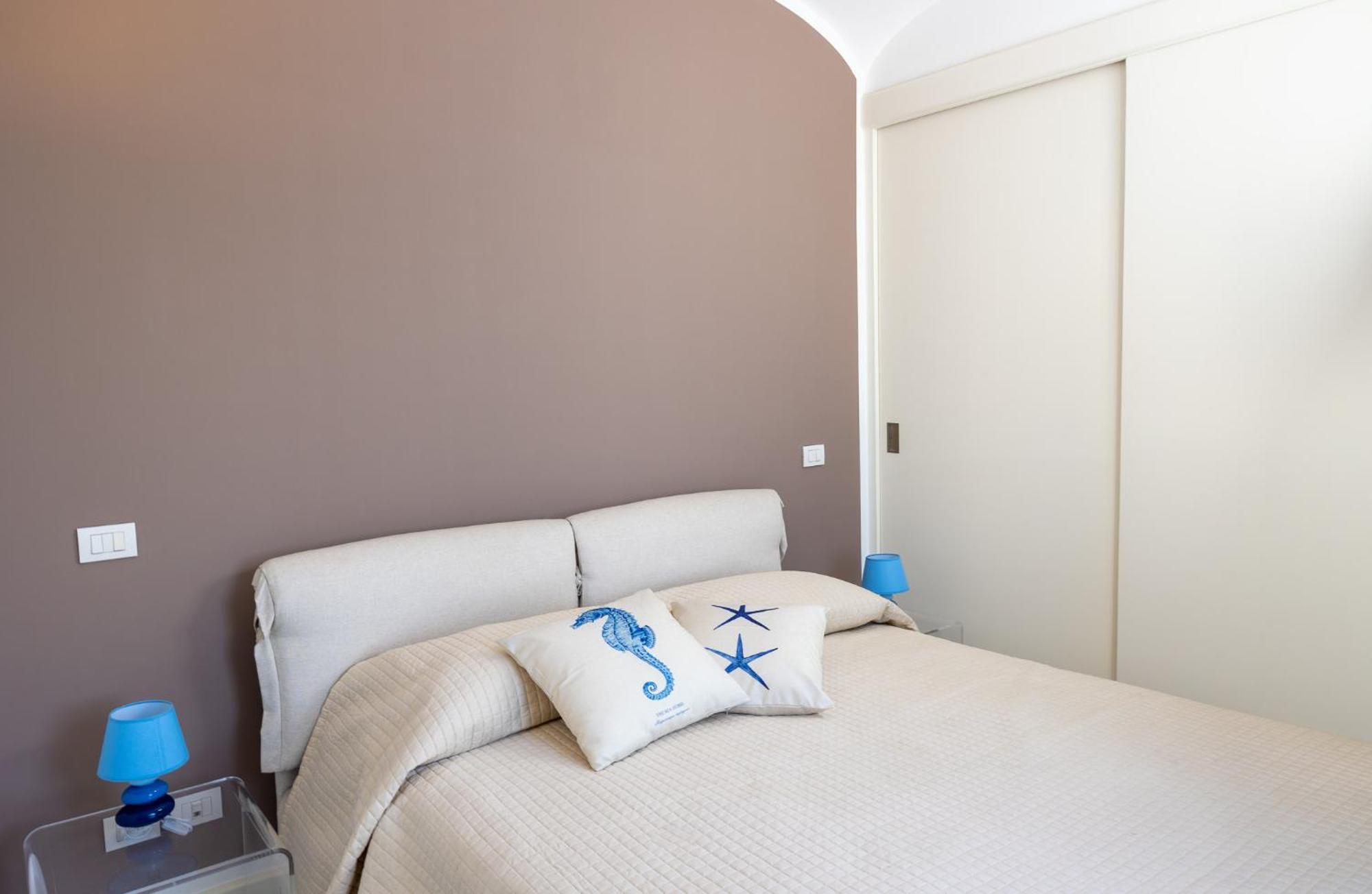 Apartment Lilium Luxury *