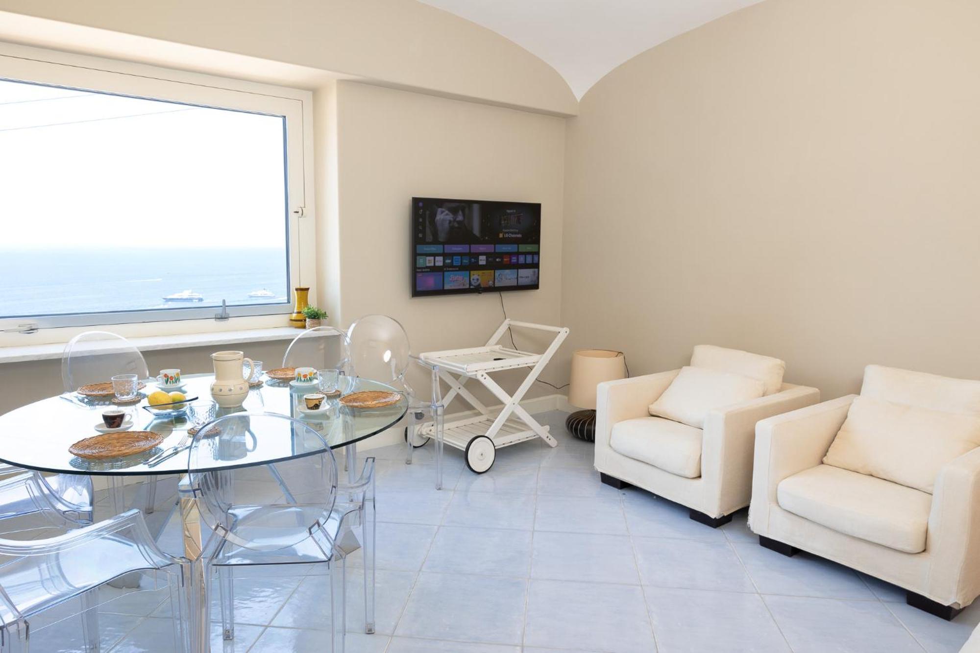 Lilium Luxury Apartment *