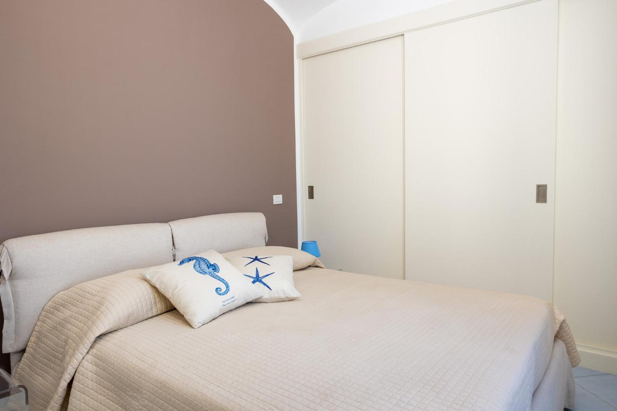 Apartment Lilium Luxury *