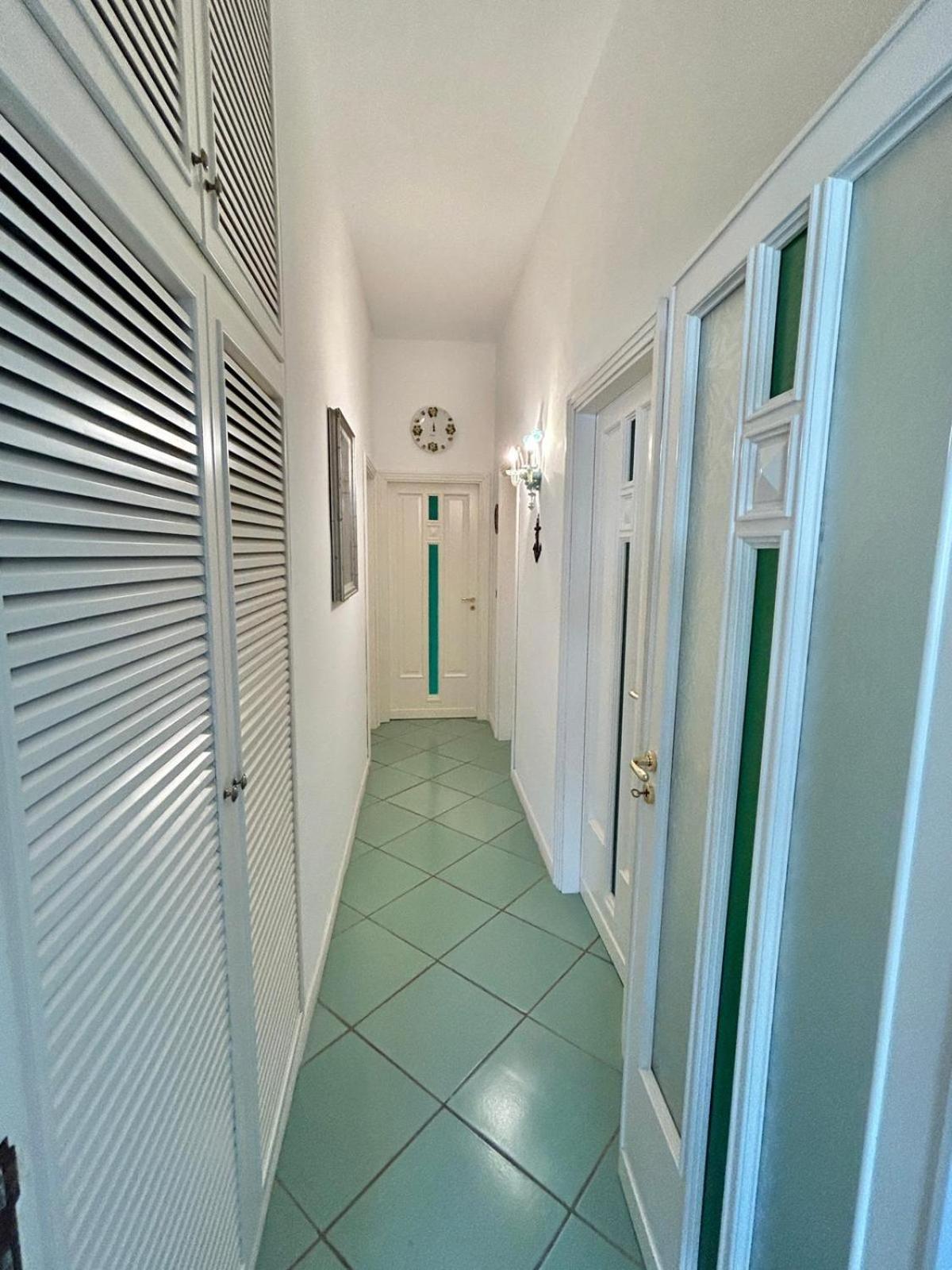 Bianca Maria Up Ferienhaus Capri